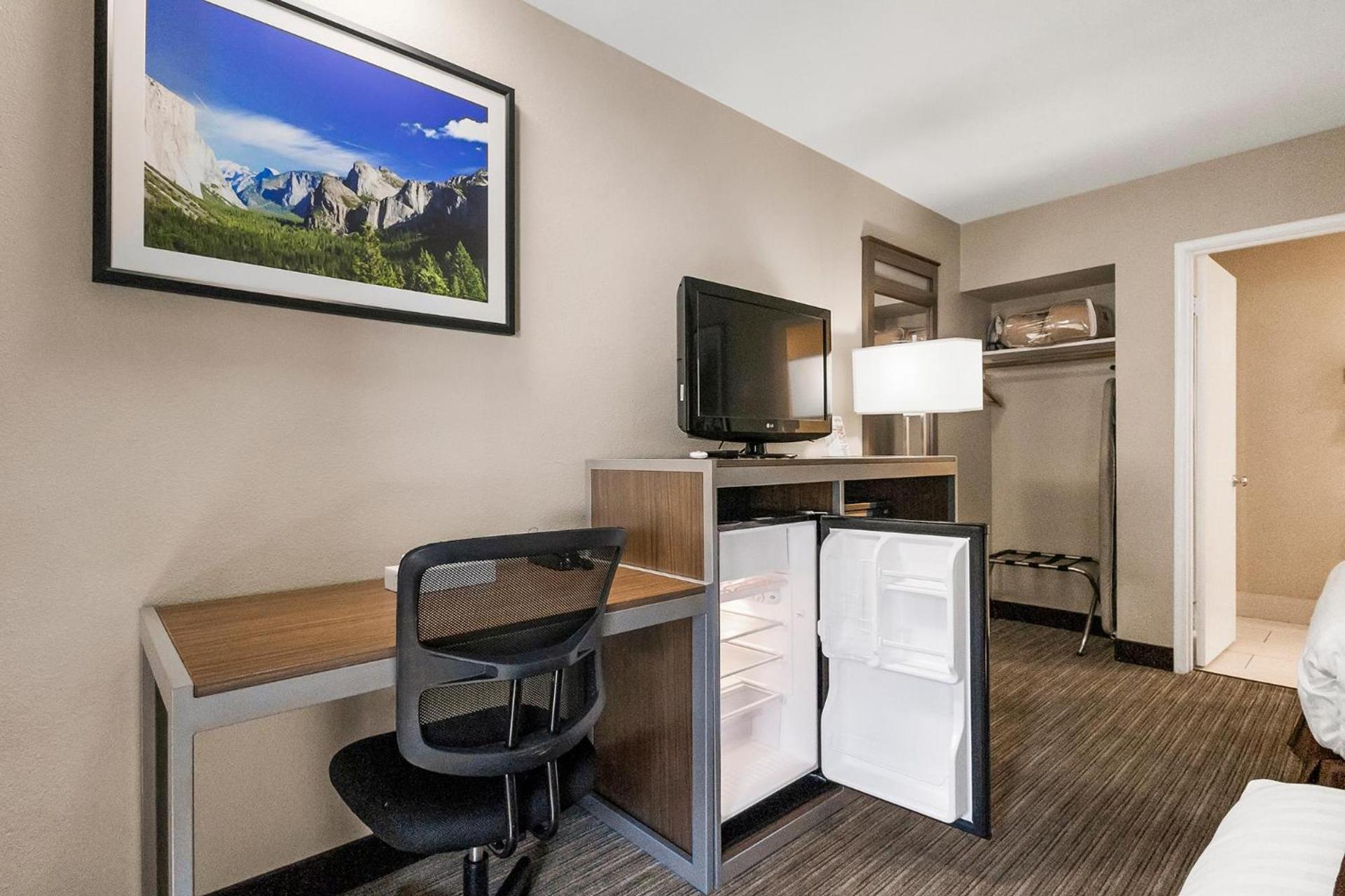 Heritage Inn - Yosemite/Sonora photo 29