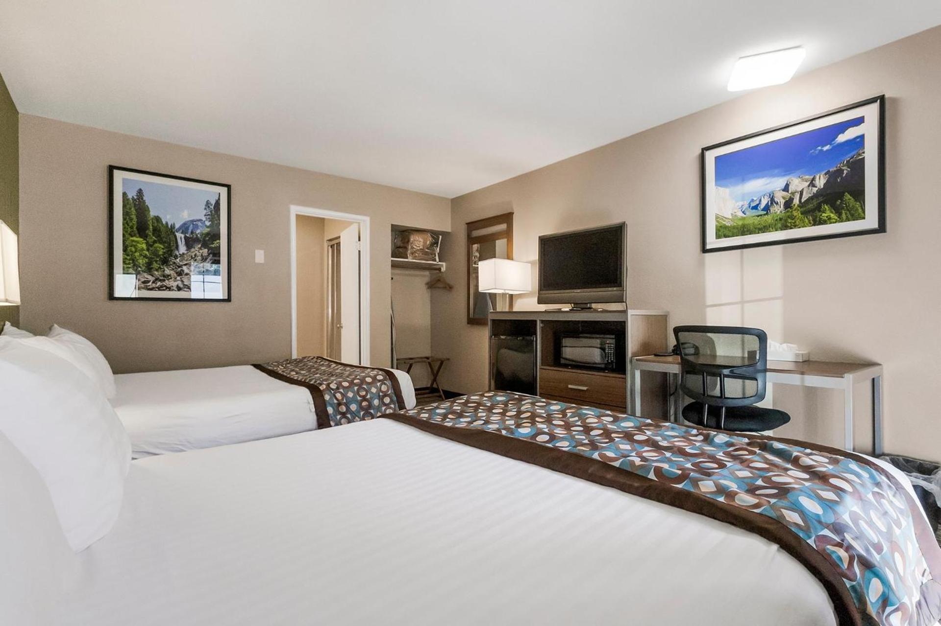 Heritage Inn - Yosemite/Sonora photo 37