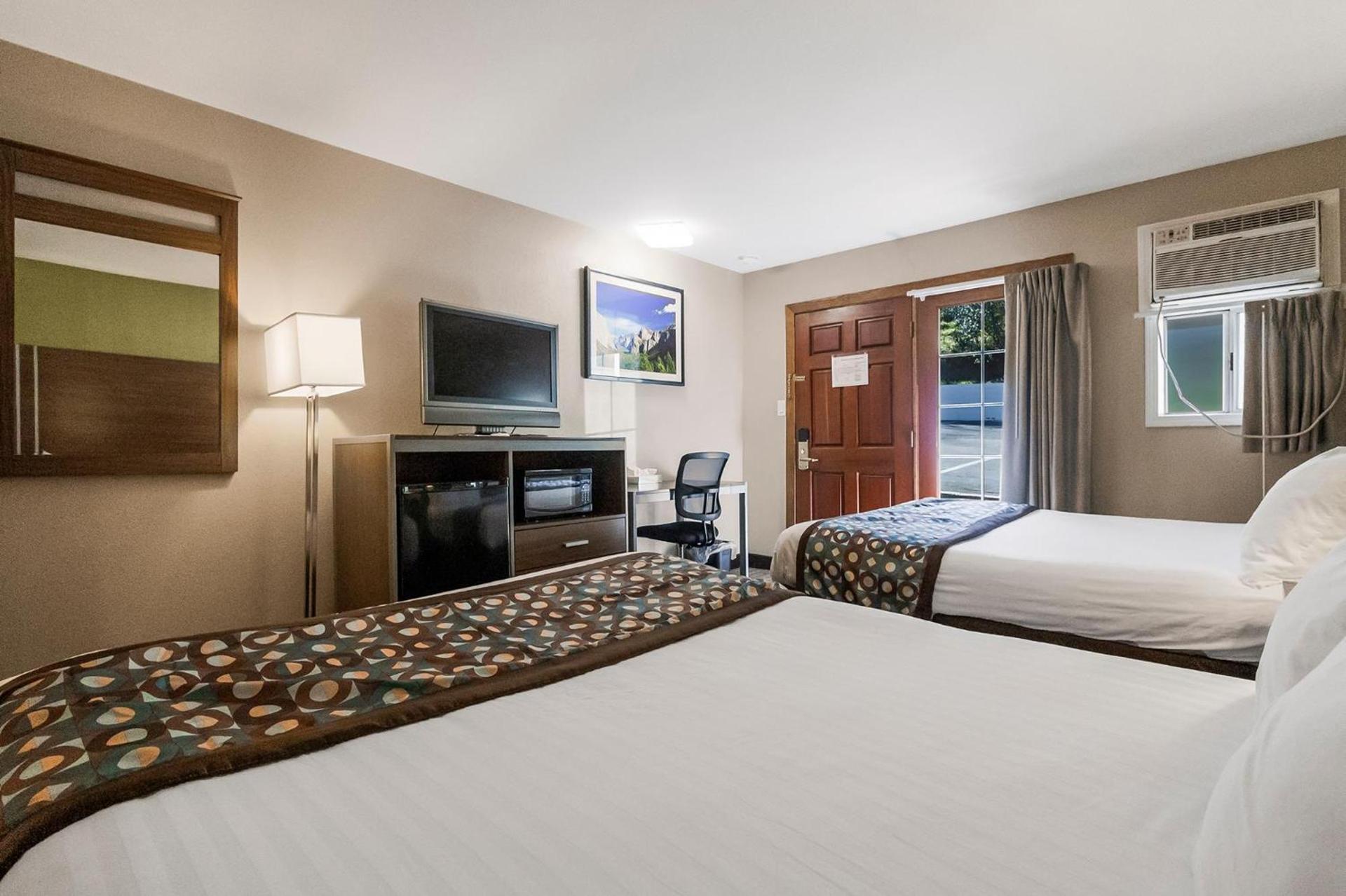 Heritage Inn - Yosemite/Sonora photo 36