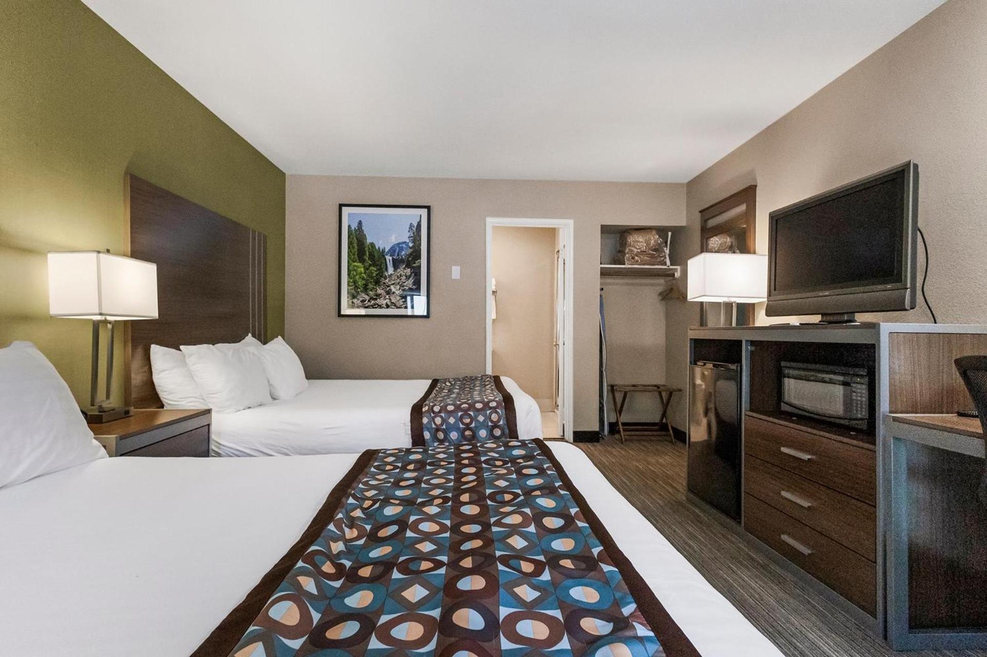 Heritage Inn - Yosemite/Sonora photo 33