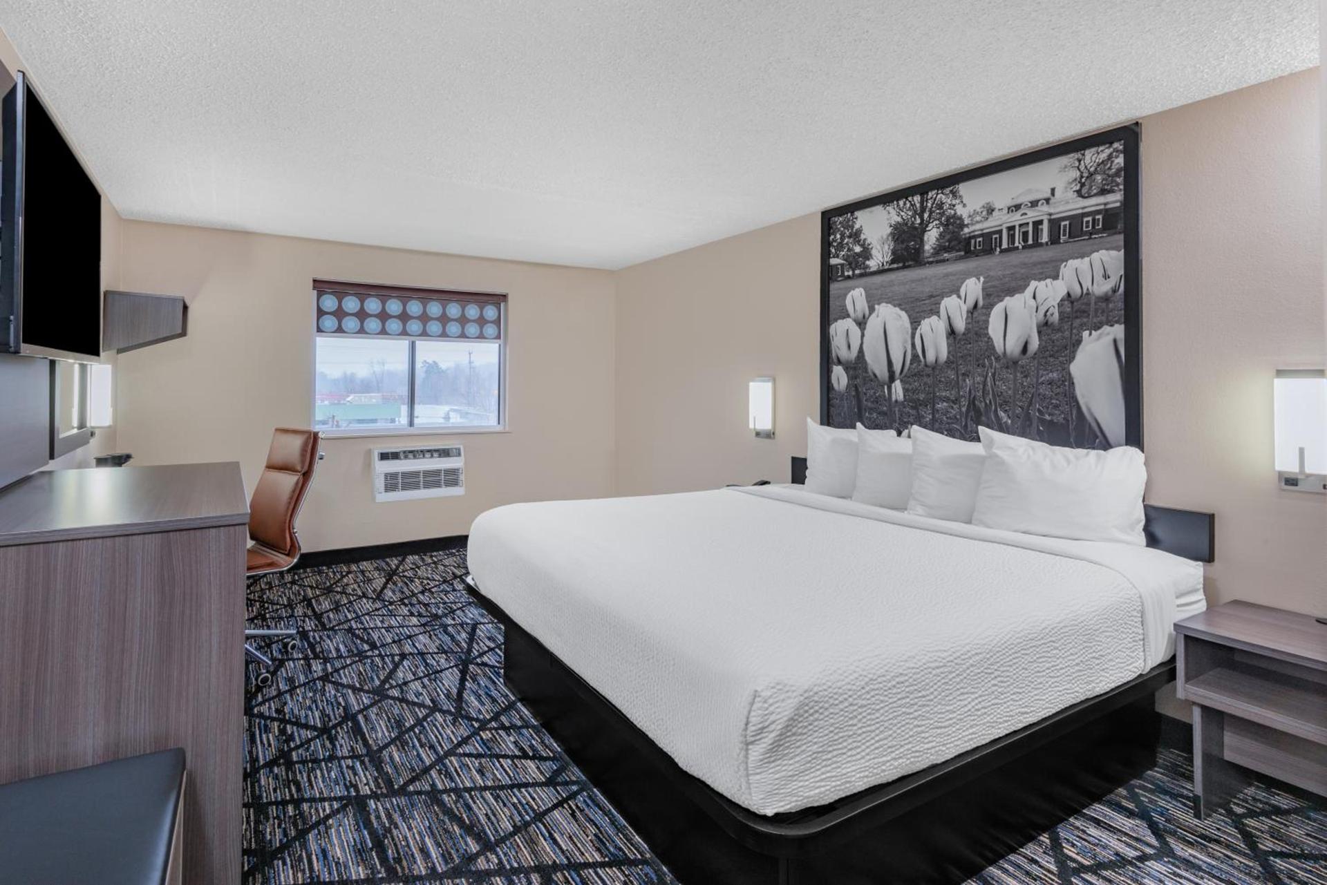 Super 8 by Wyndham Charlottesville photo 47