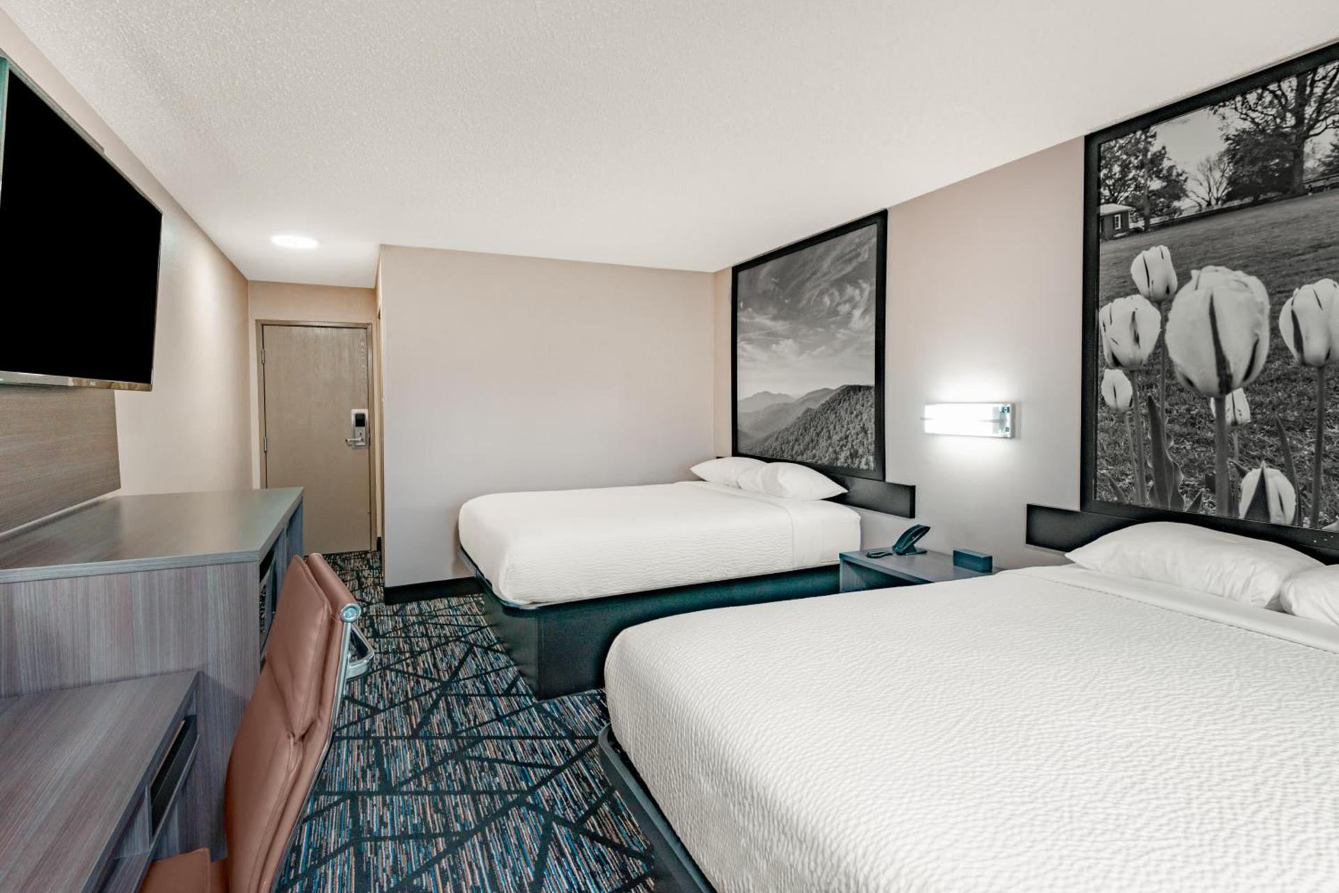 Super 8 by Wyndham Charlottesville photo 46