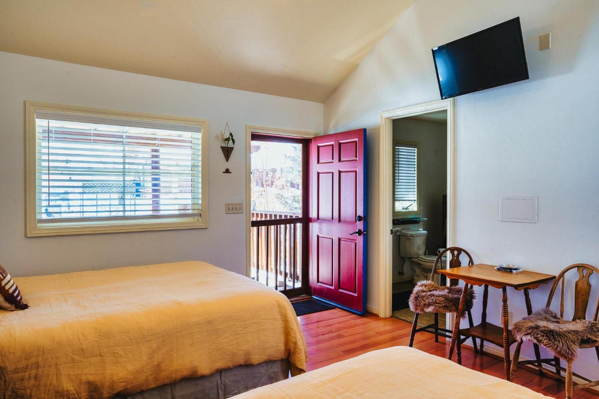 The Loubird Inn photo 28