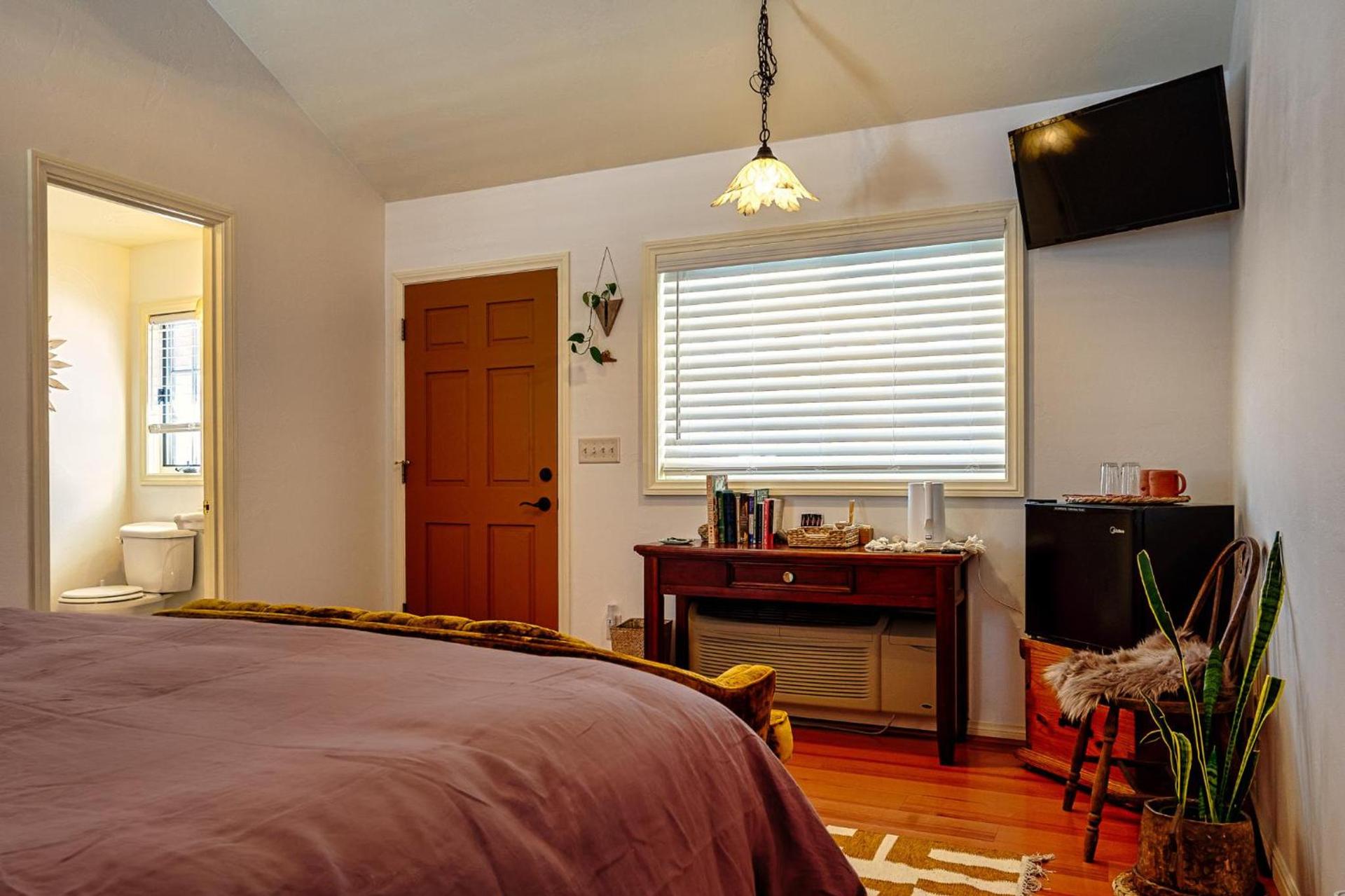 The Loubird Inn photo 19