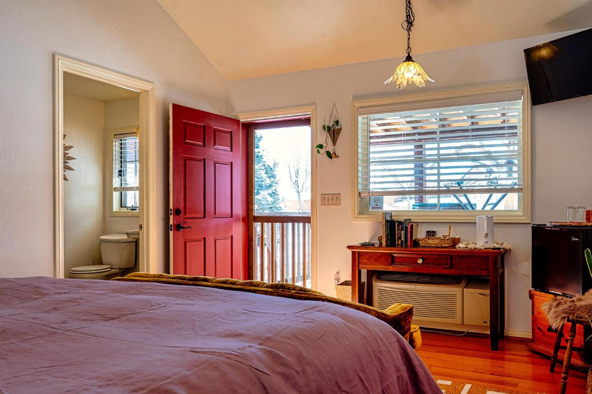 The Loubird Inn photo 20