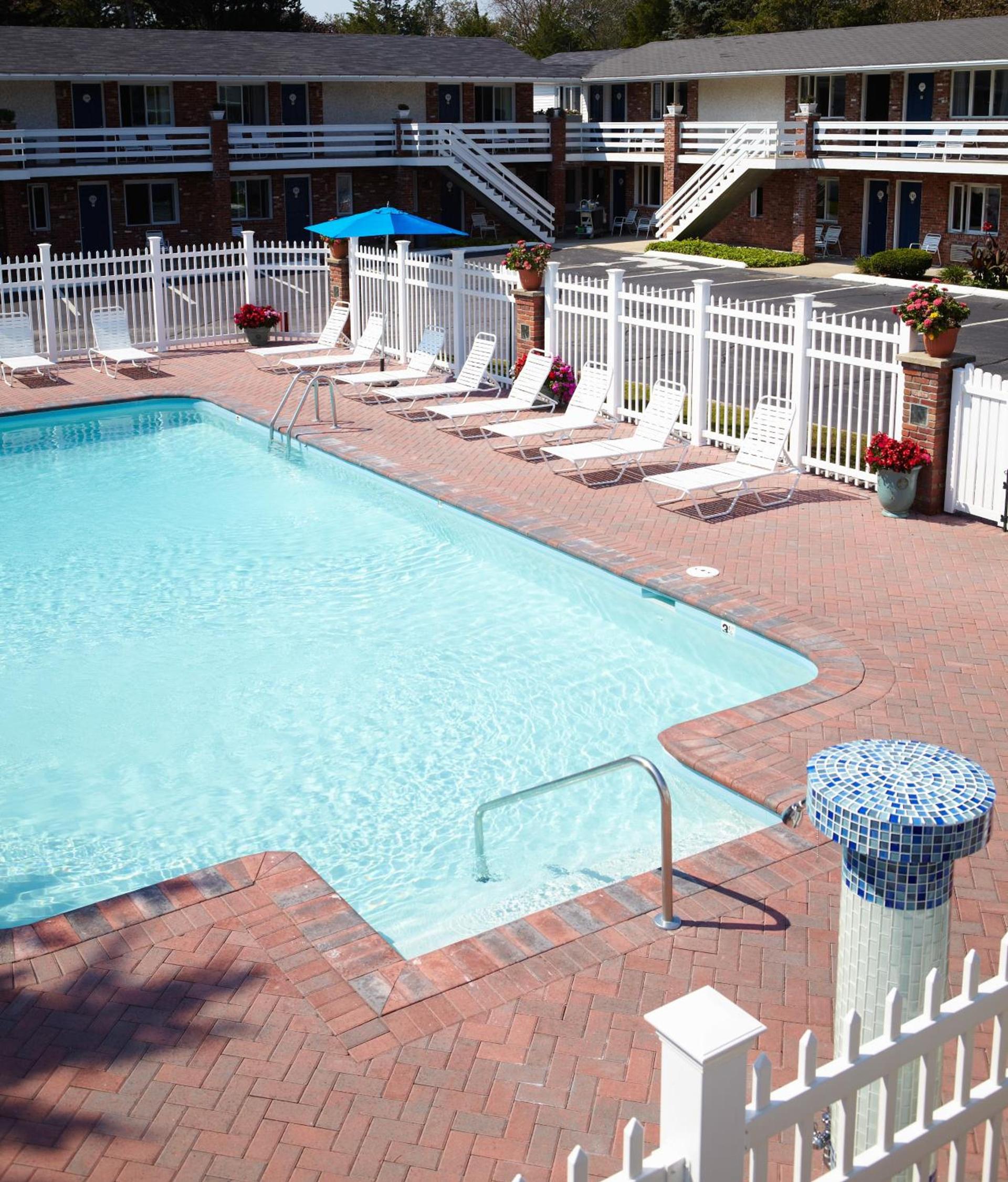 Breezeway Boutique Hotel photo 17