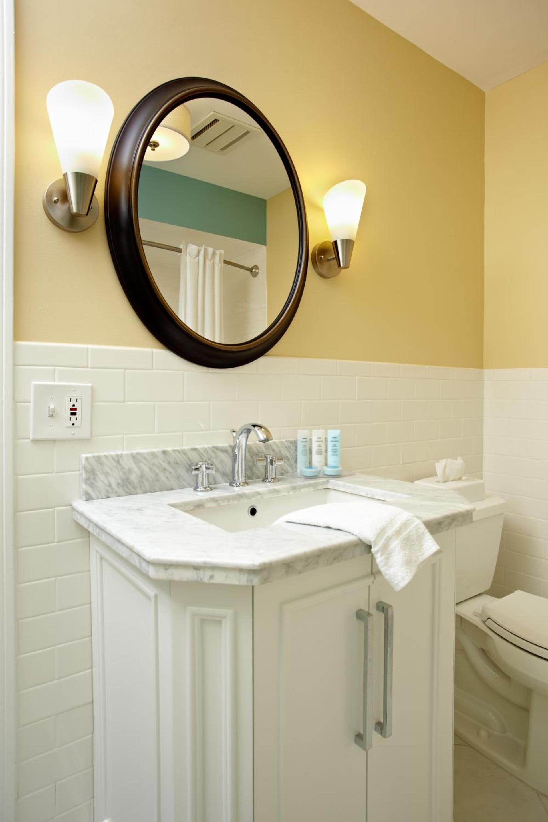 Breezeway Boutique Hotel photo 19