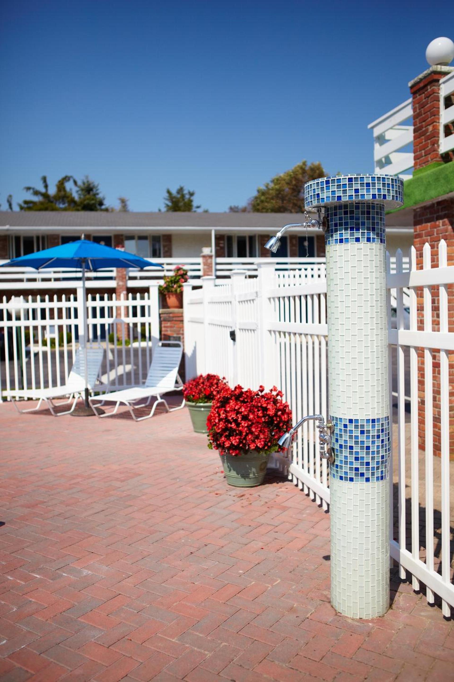 Breezeway Boutique Hotel photo 20