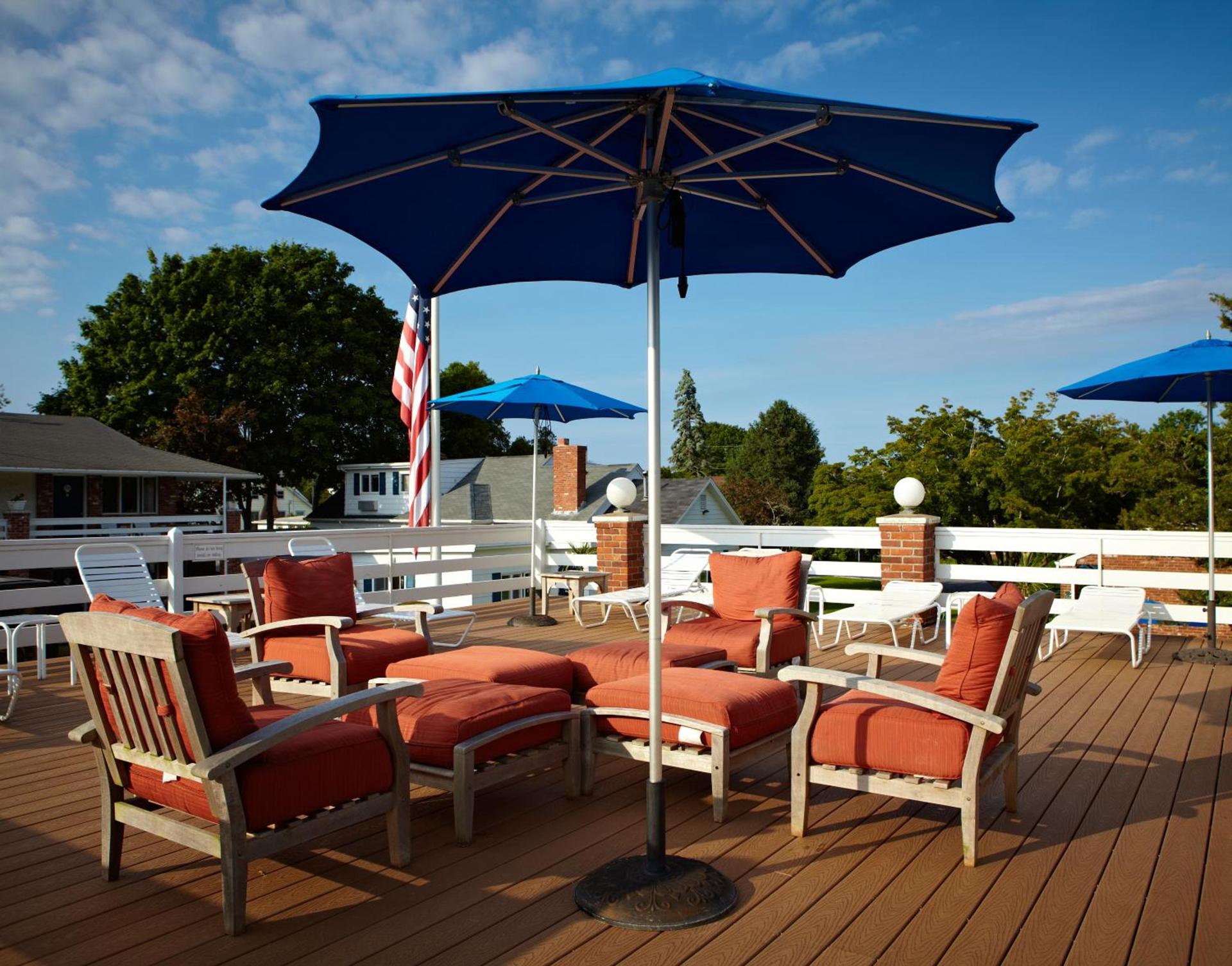 Breezeway Boutique Hotel photo 22