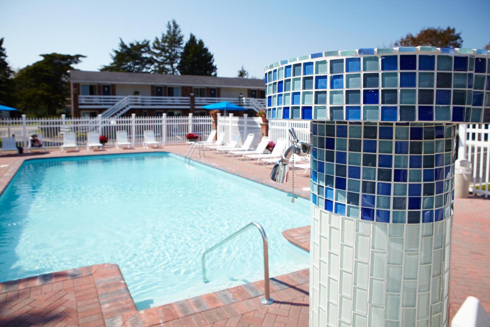 Breezeway Boutique Hotel photo 2