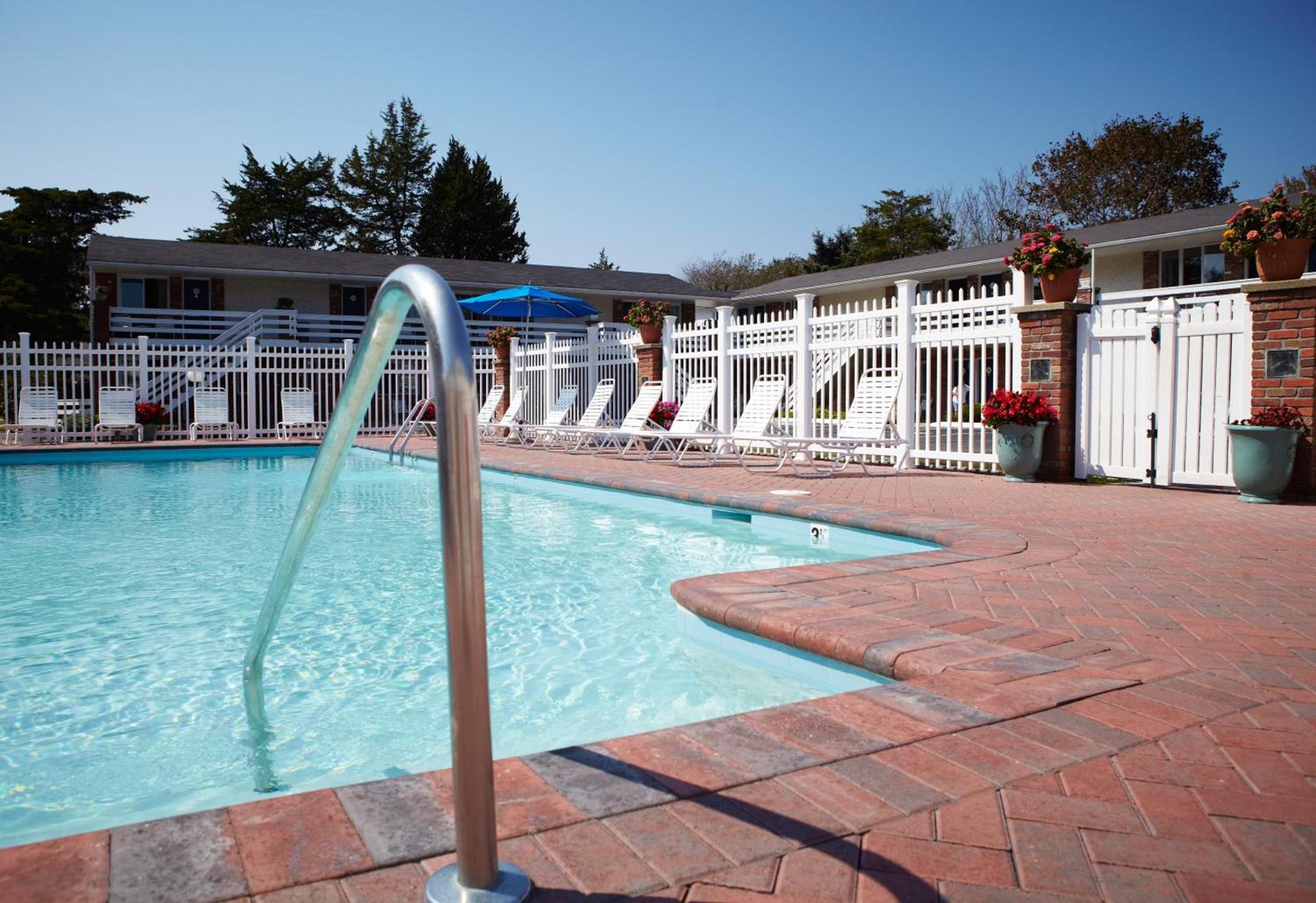 Breezeway Boutique Hotel photo 18