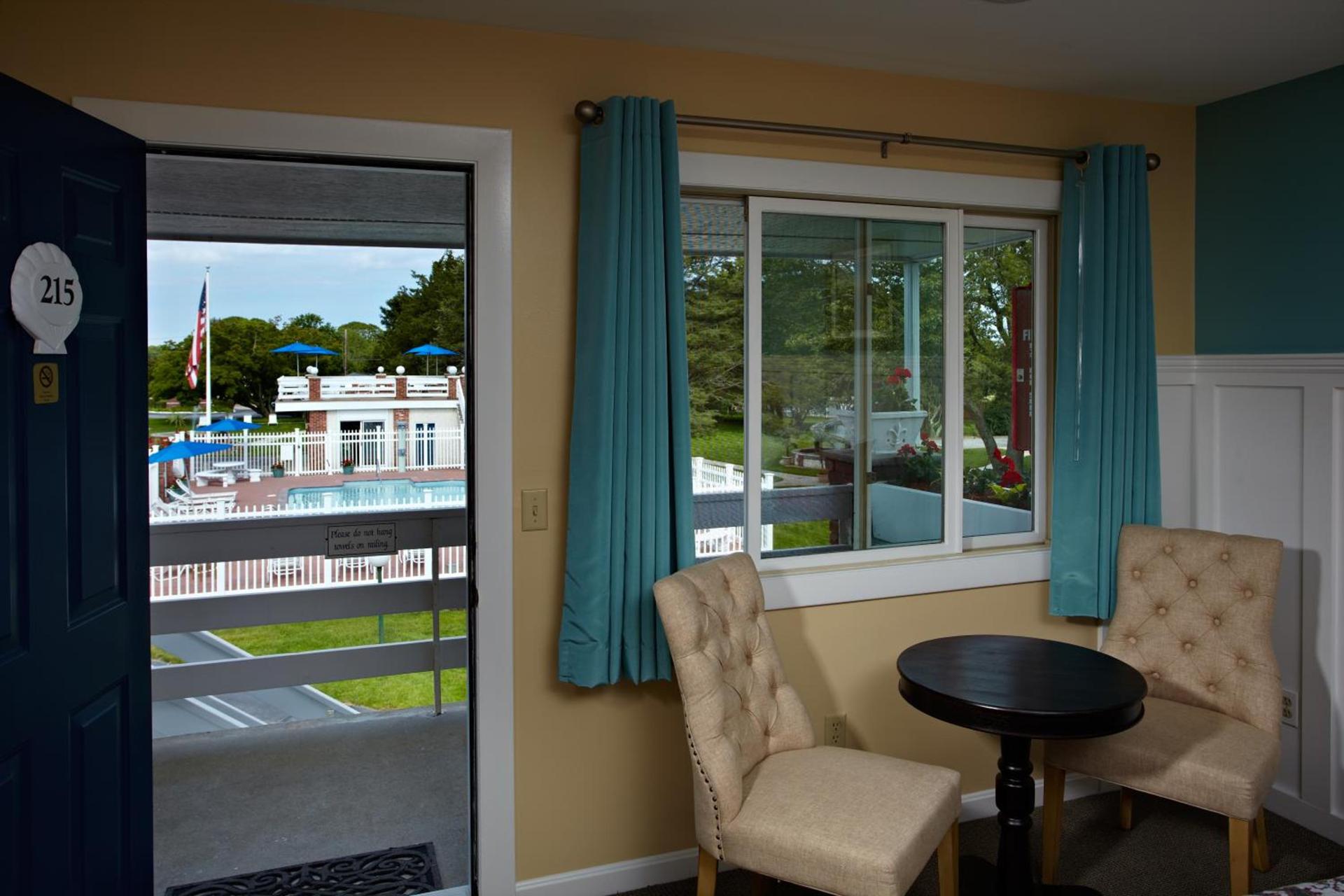 Breezeway Boutique Hotel photo 23