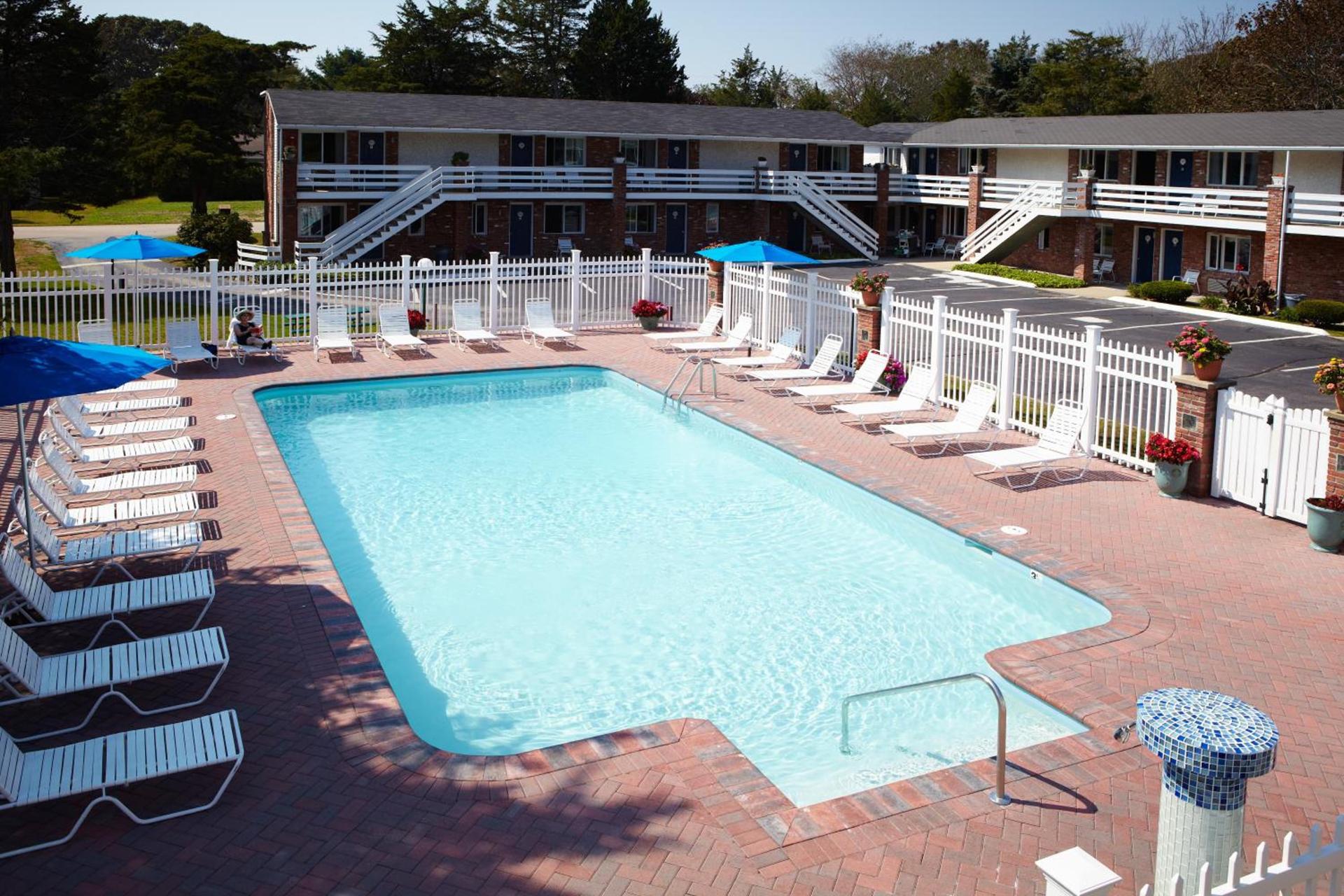 Breezeway Boutique Hotel photo 28
