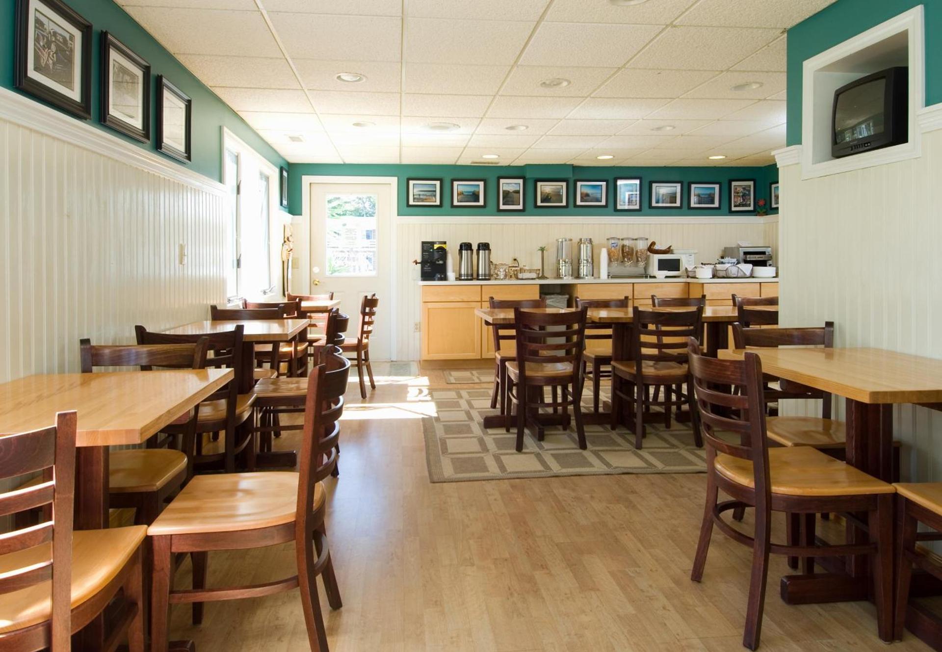Breezeway Boutique Hotel photo 32