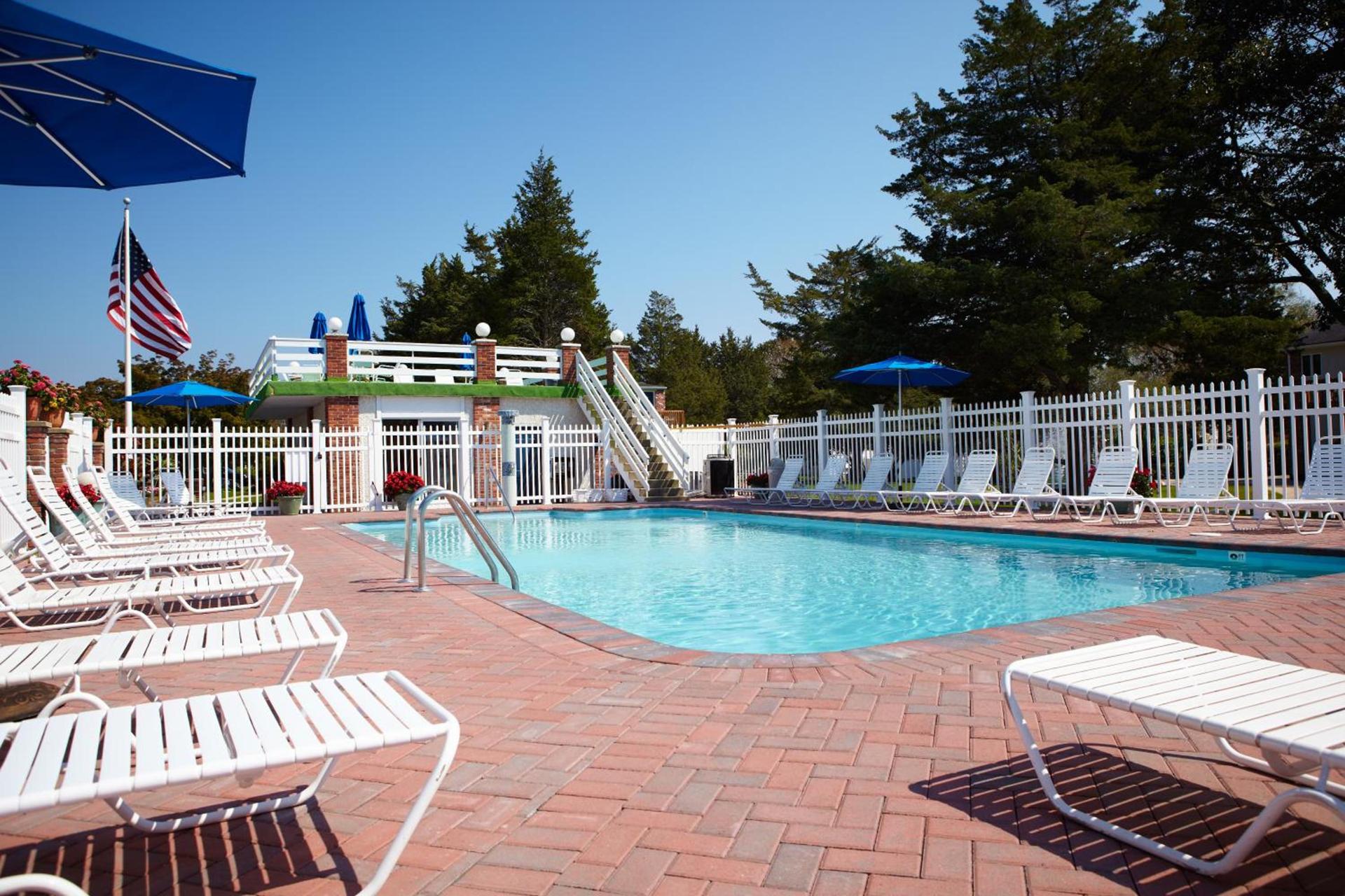 Breezeway Boutique Hotel photo 37