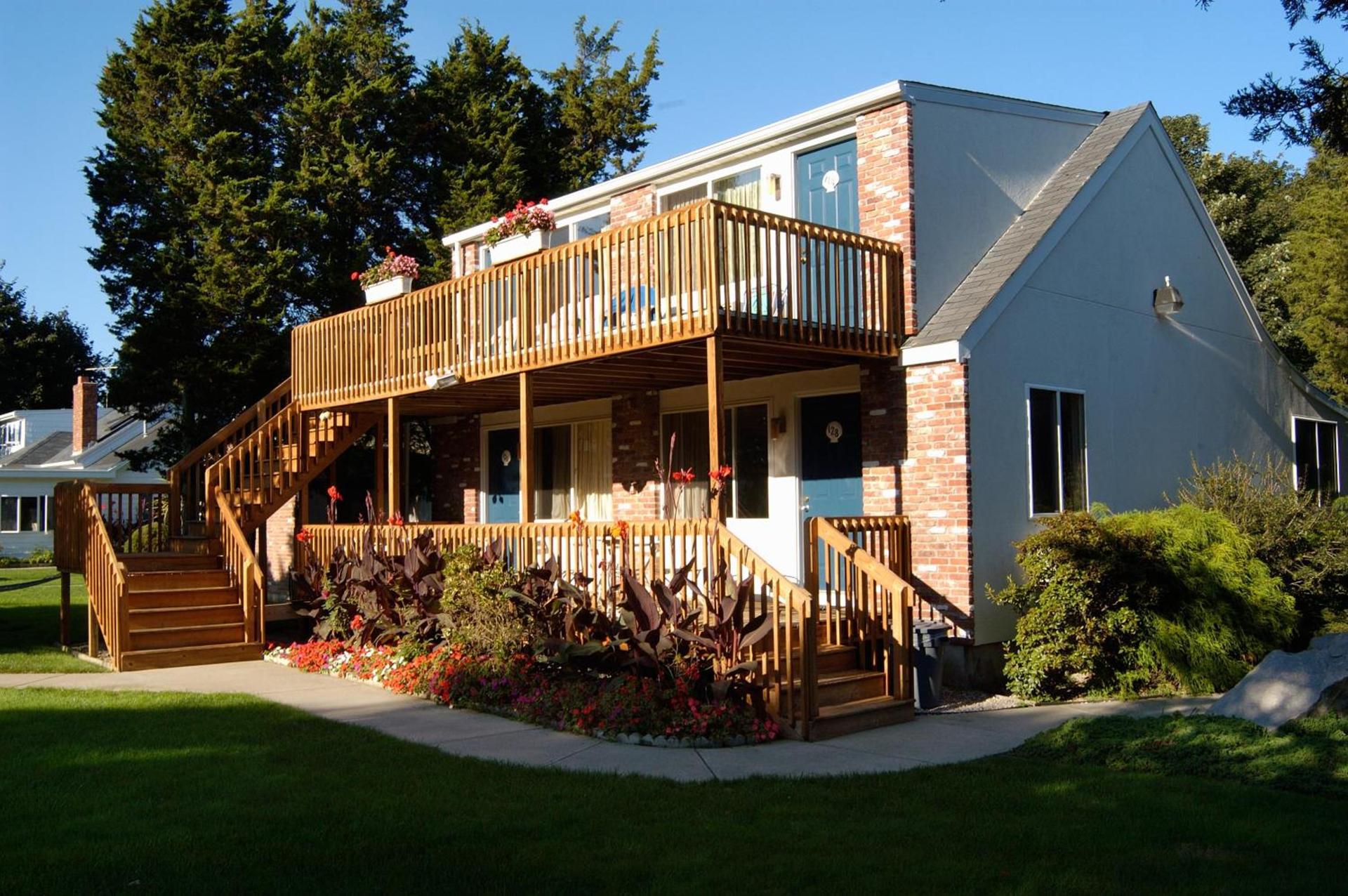 Breezeway Boutique Hotel photo 16