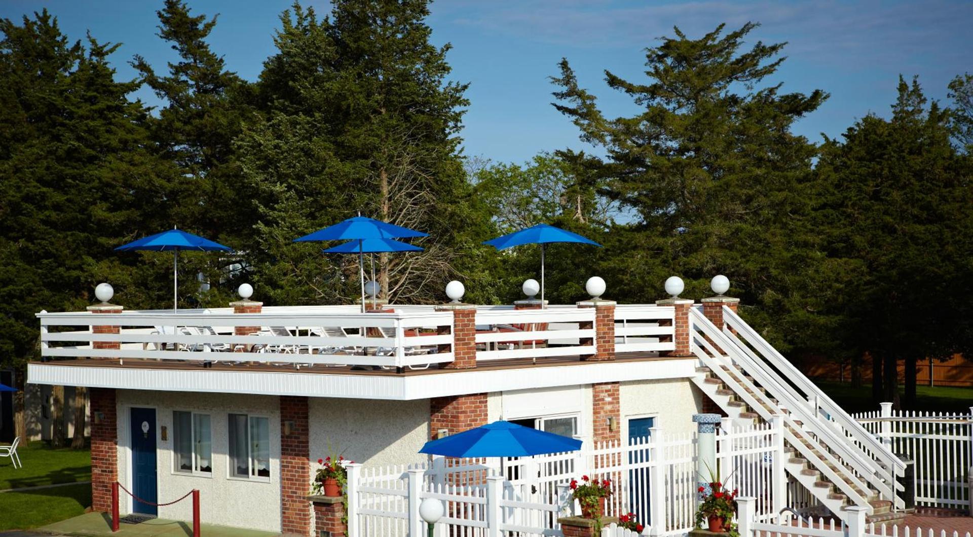 Breezeway Boutique Hotel photo 39