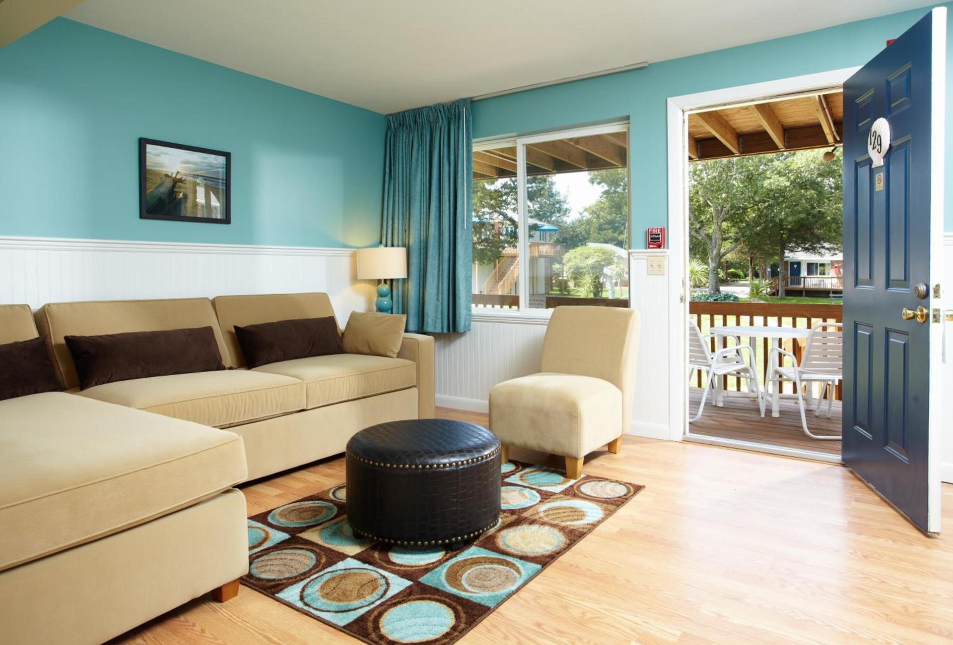 Breezeway Boutique Hotel photo 40