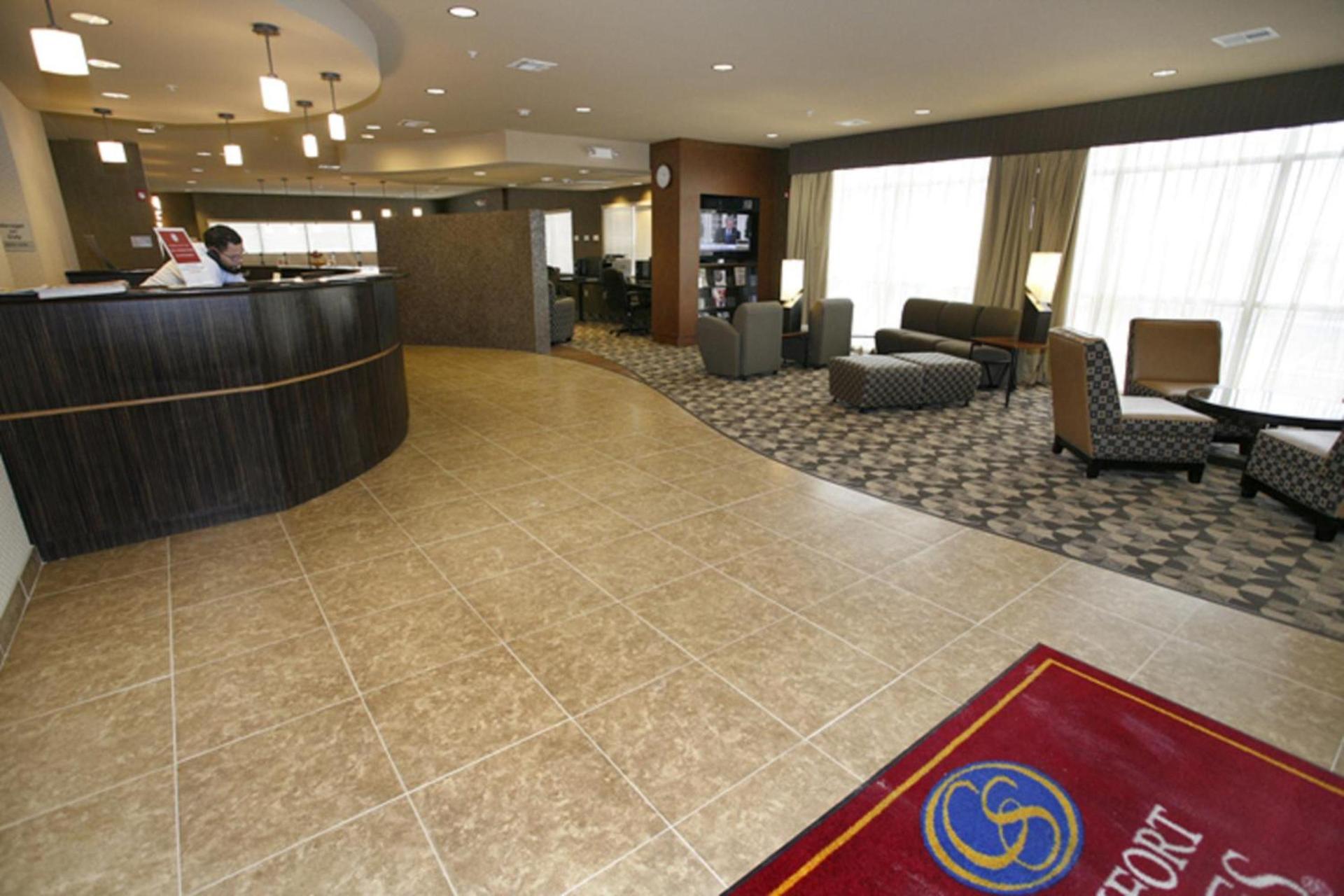 MainStay Suites Hobbs photo 20