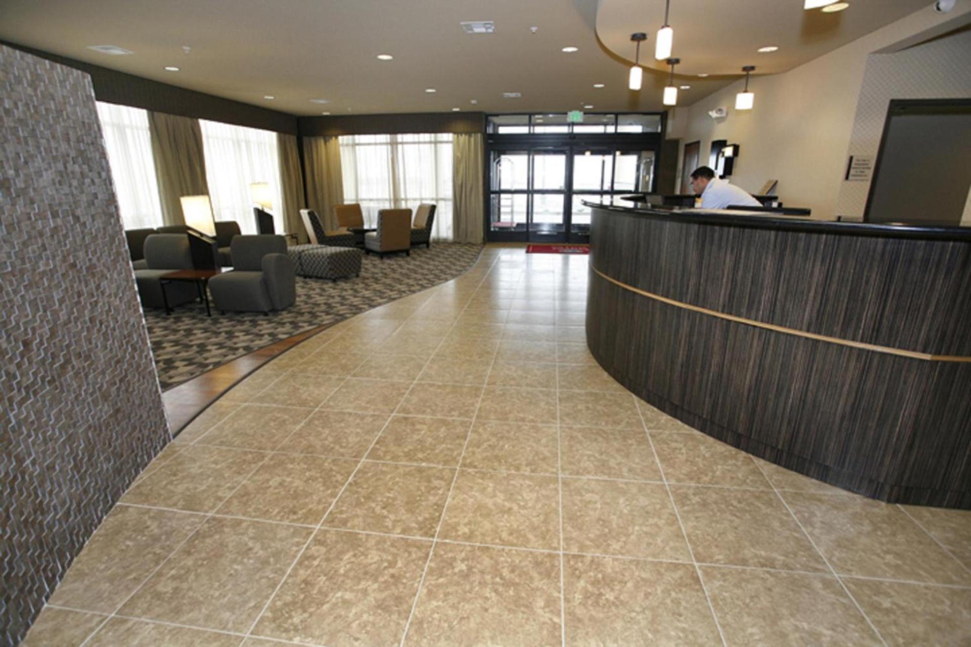 MainStay Suites Hobbs photo 12