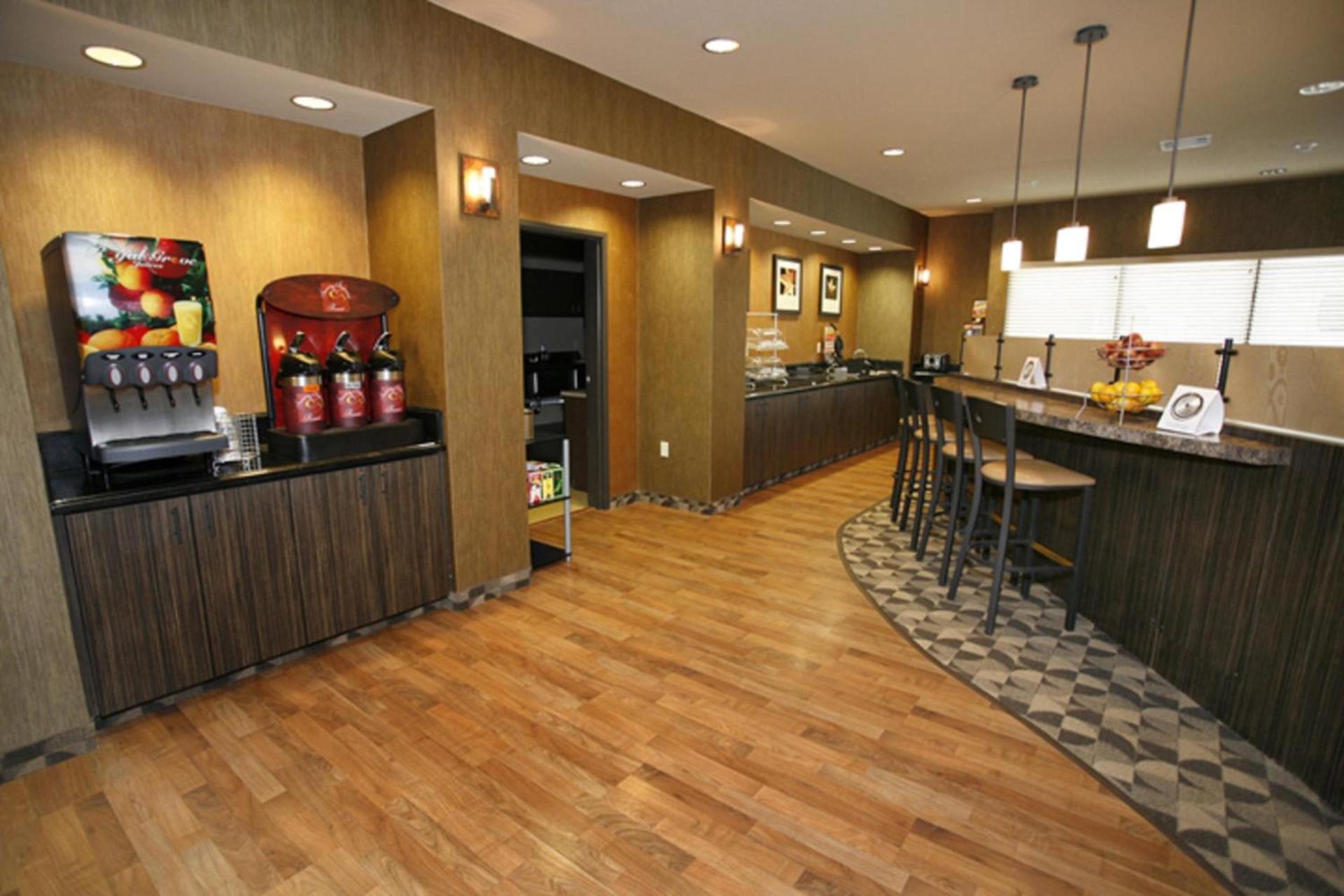MainStay Suites Hobbs photo 21