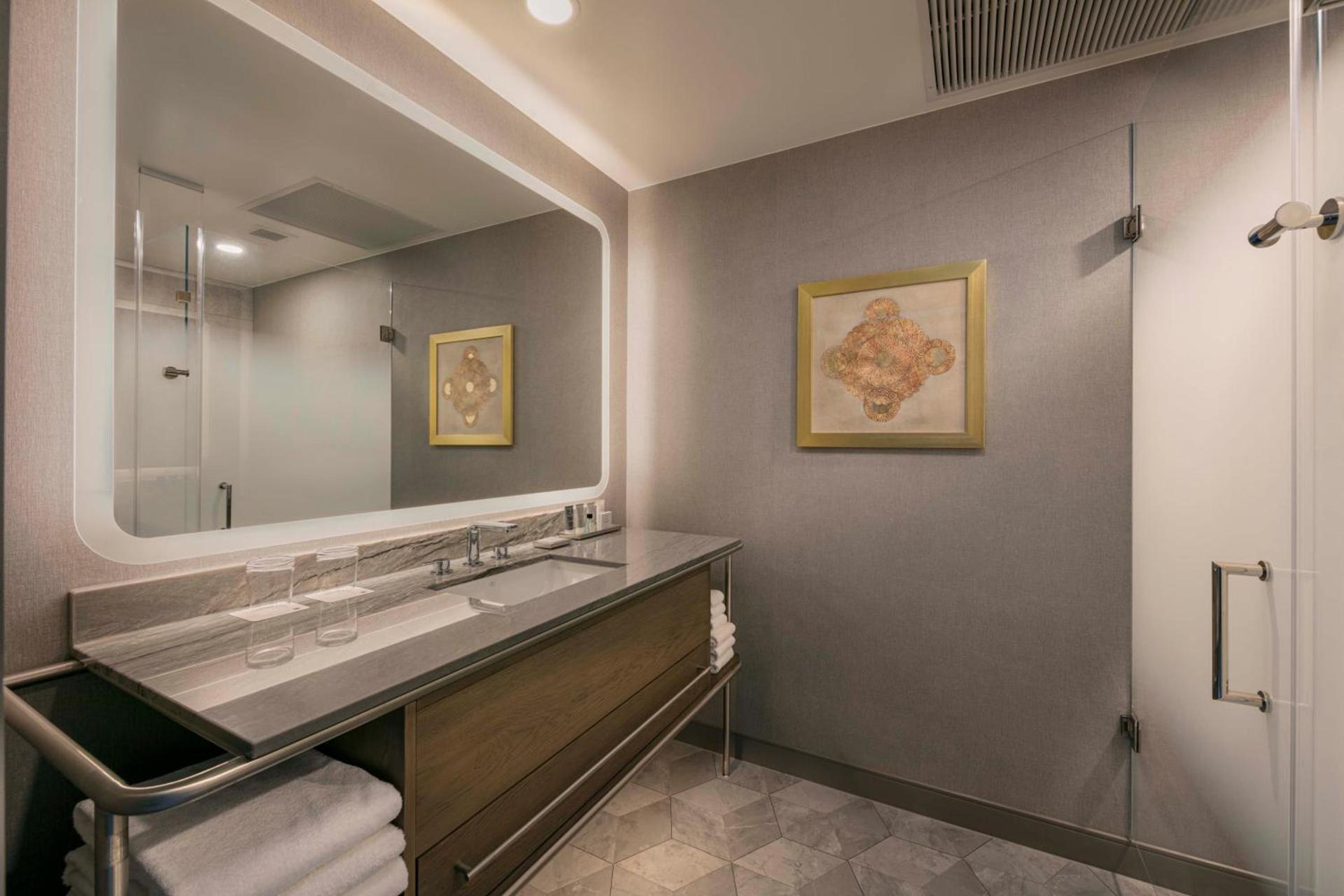 JW Marriott Charlotte photo 89
