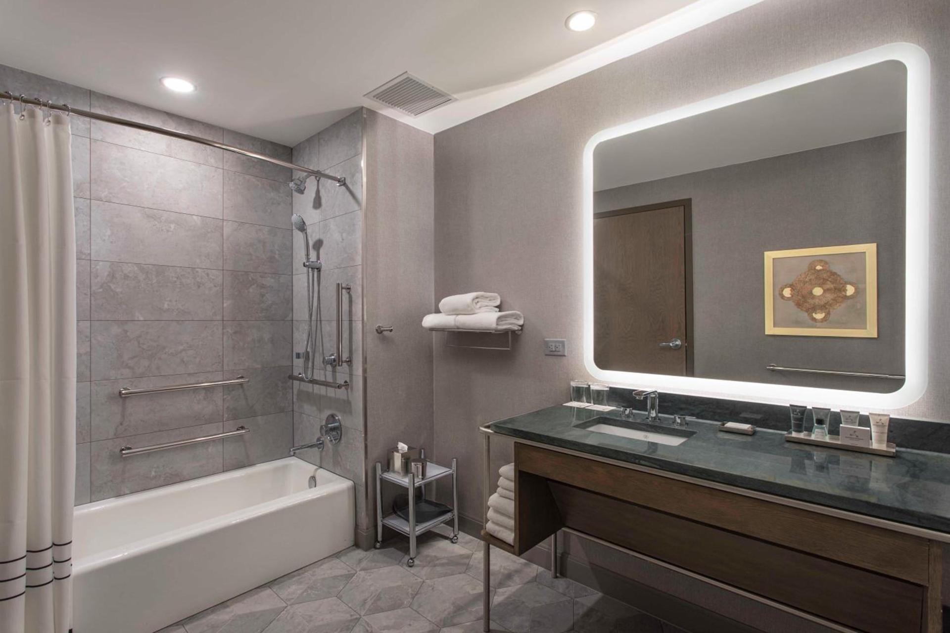 JW Marriott Charlotte photo 88