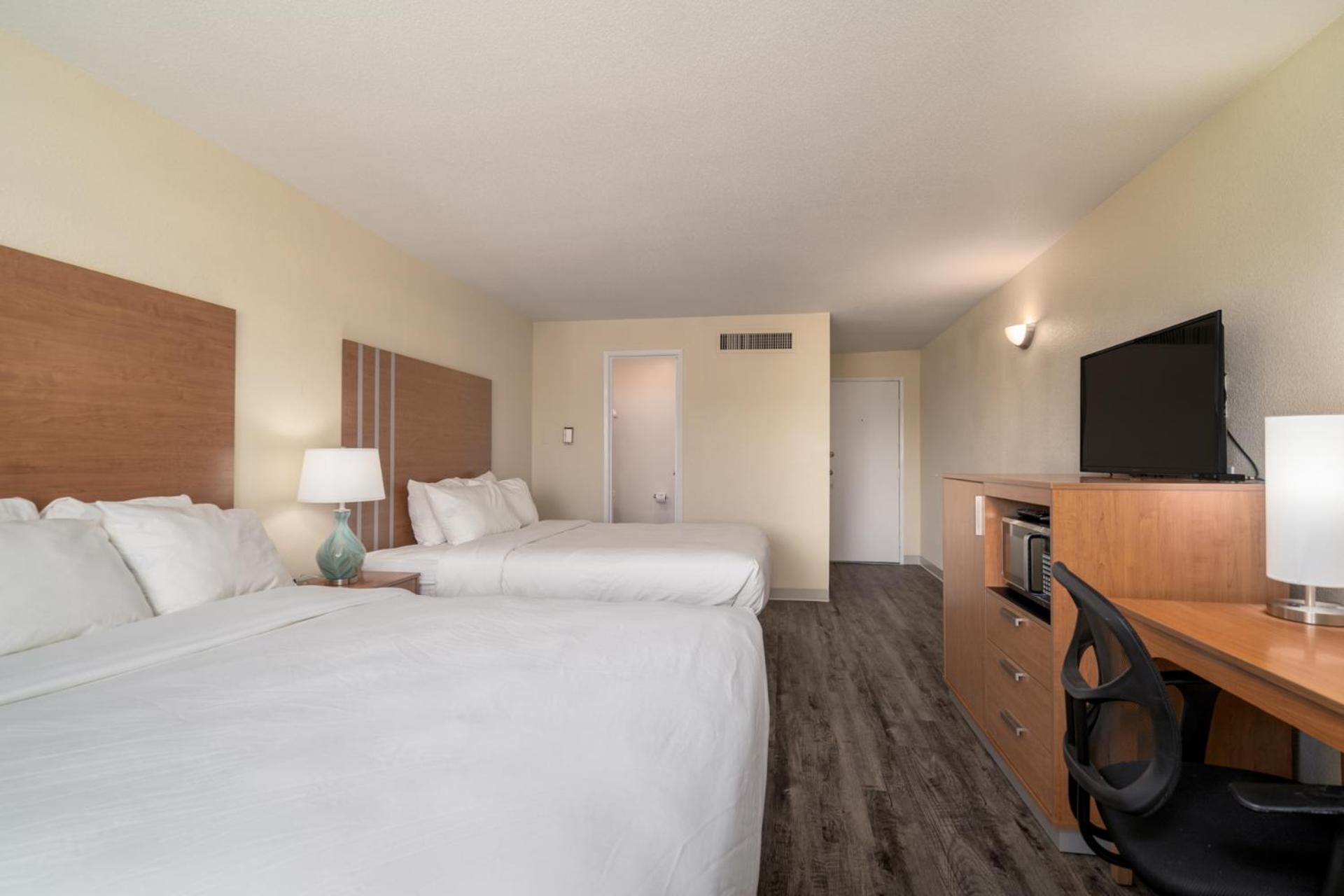 Nevada Flats Hotel photo 9