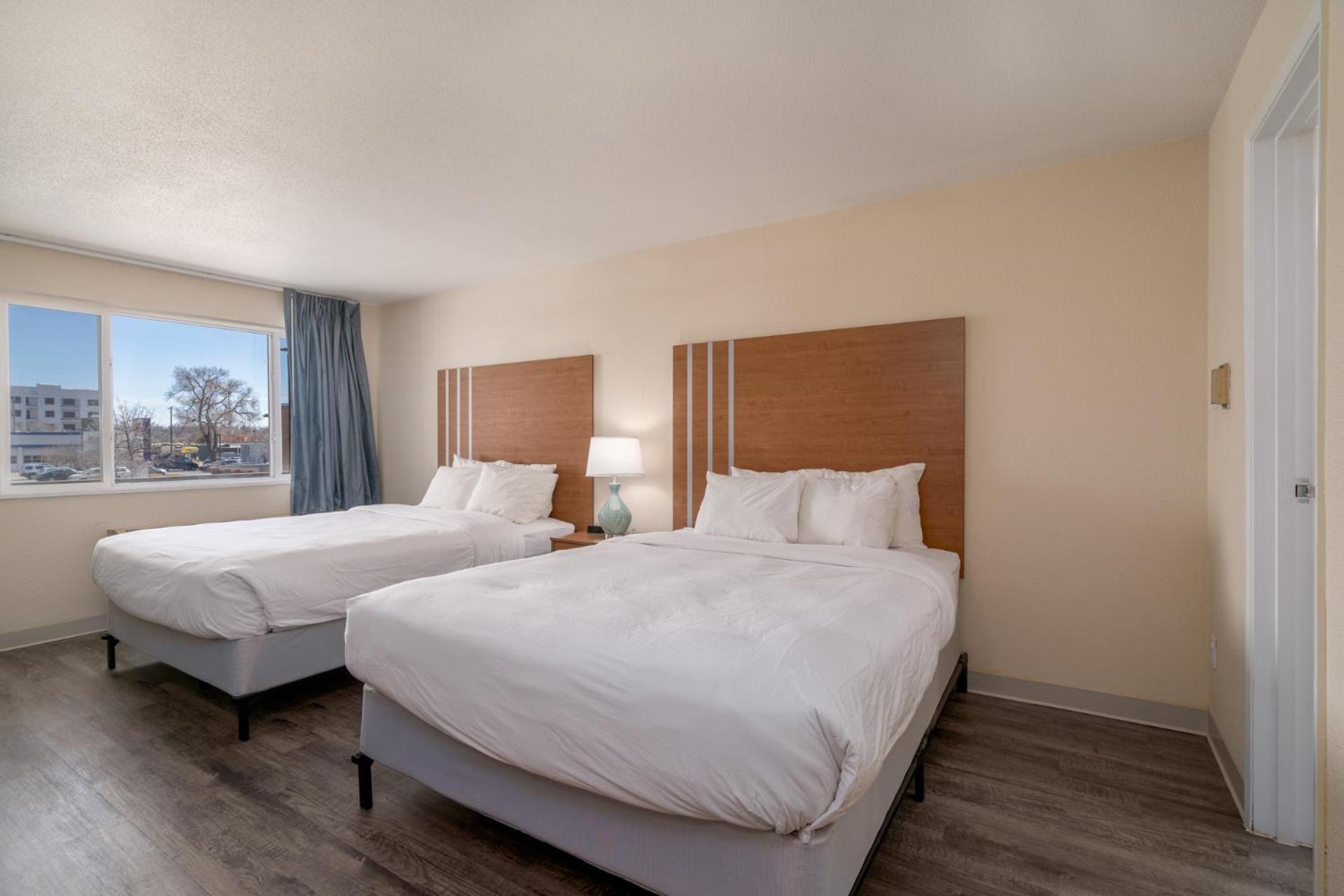 Nevada Flats Hotel photo 12