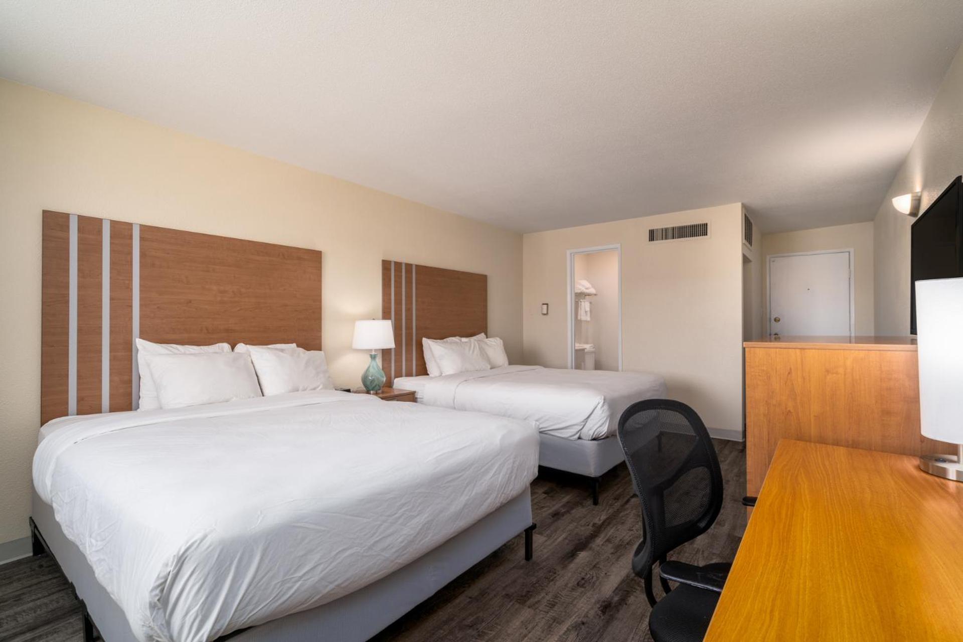 Nevada Flats Hotel photo 8