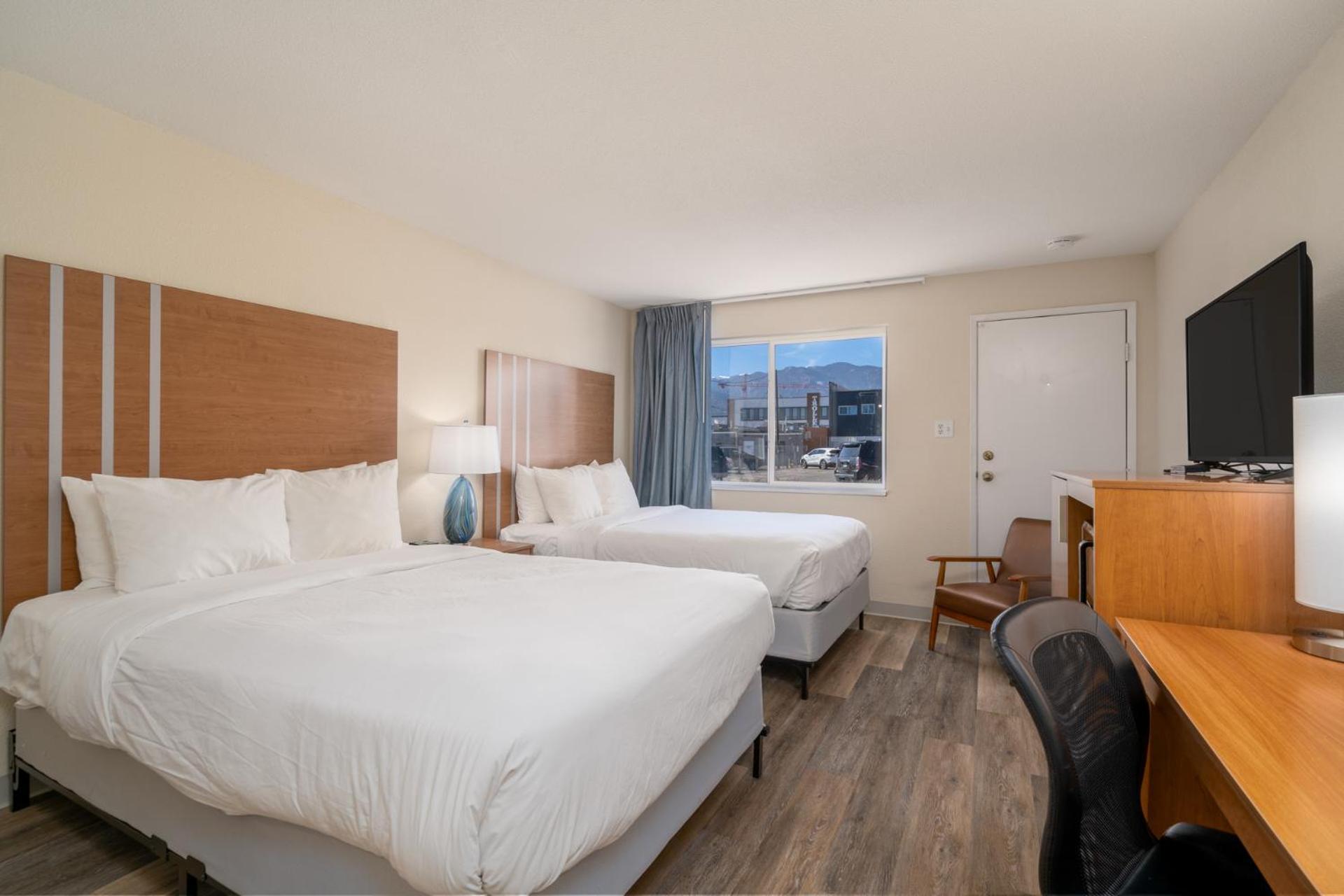 Nevada Flats Hotel photo 7
