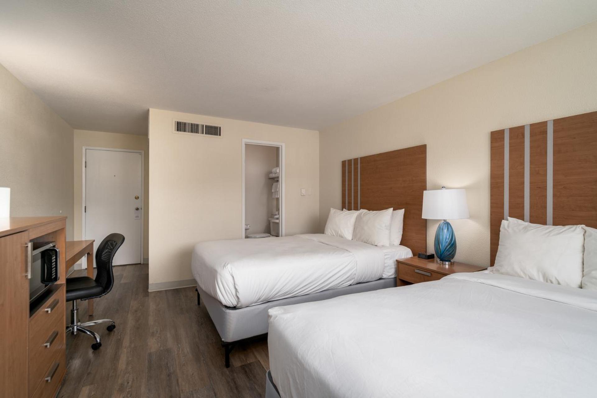 Nevada Flats Hotel photo 15