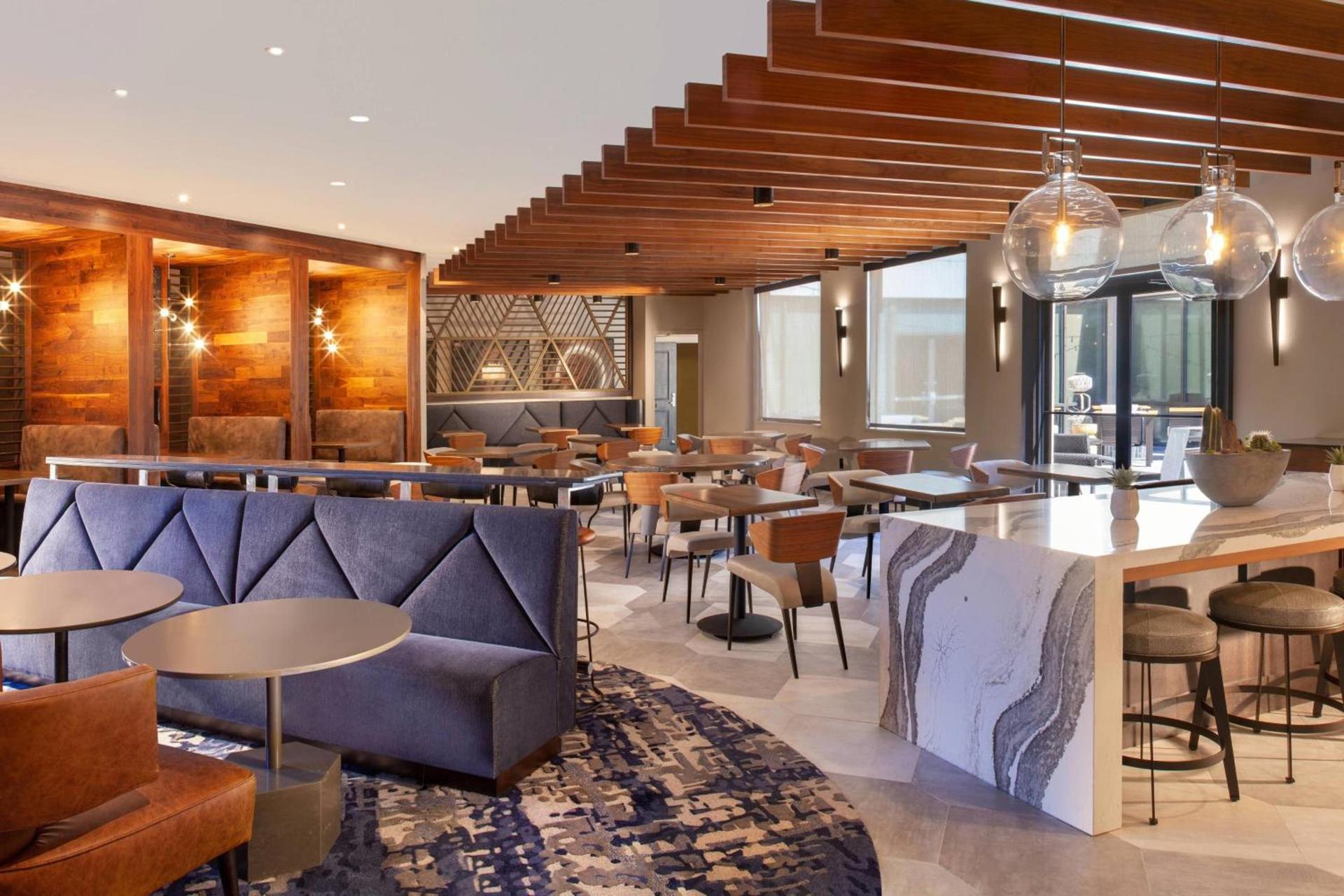 Marriott Raleigh Durham Research Triangle Park photo 31
