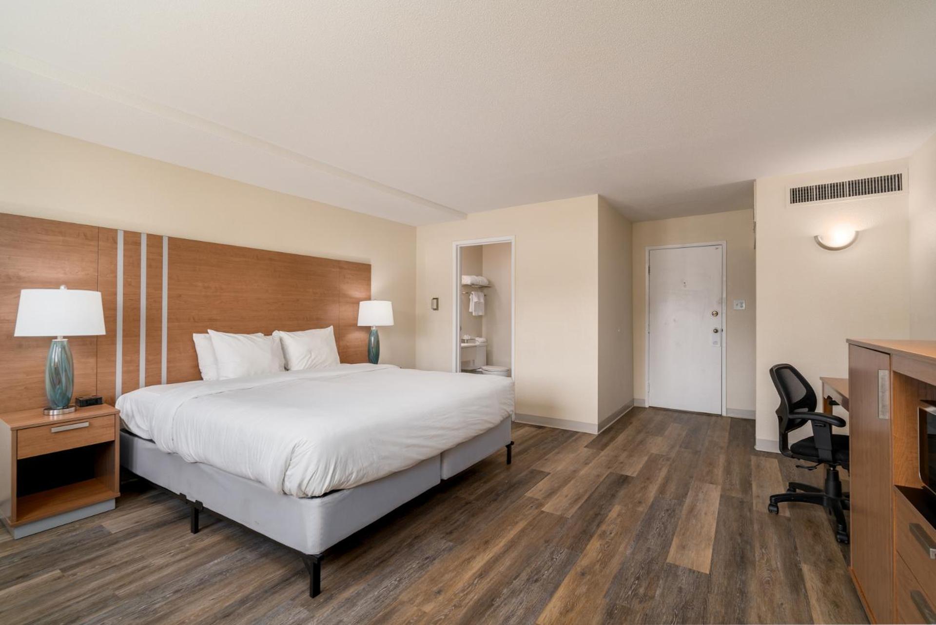 Nevada Flats Hotel photo 18