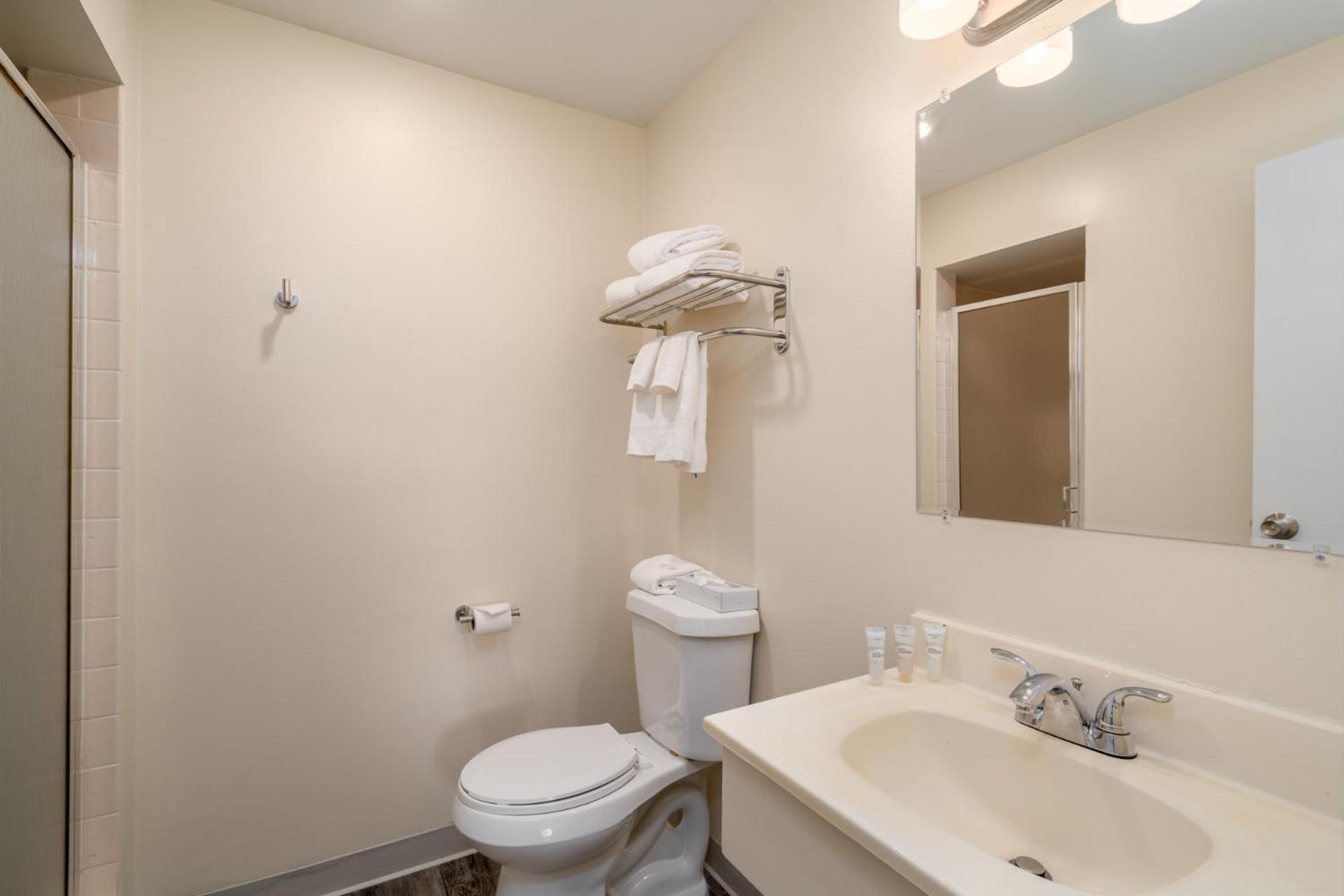 Nevada Flats Hotel photo 22