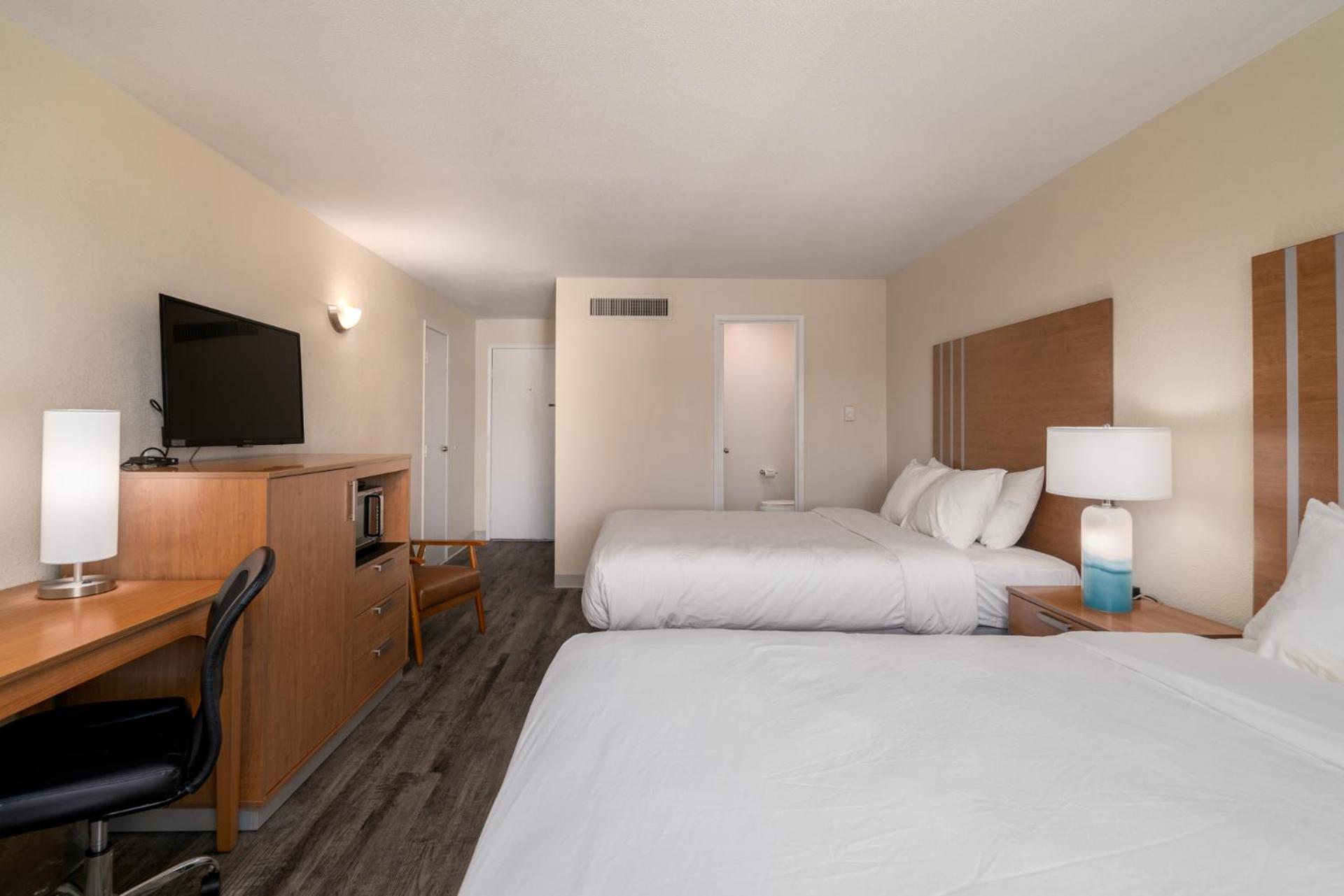 Nevada Flats Hotel photo 24