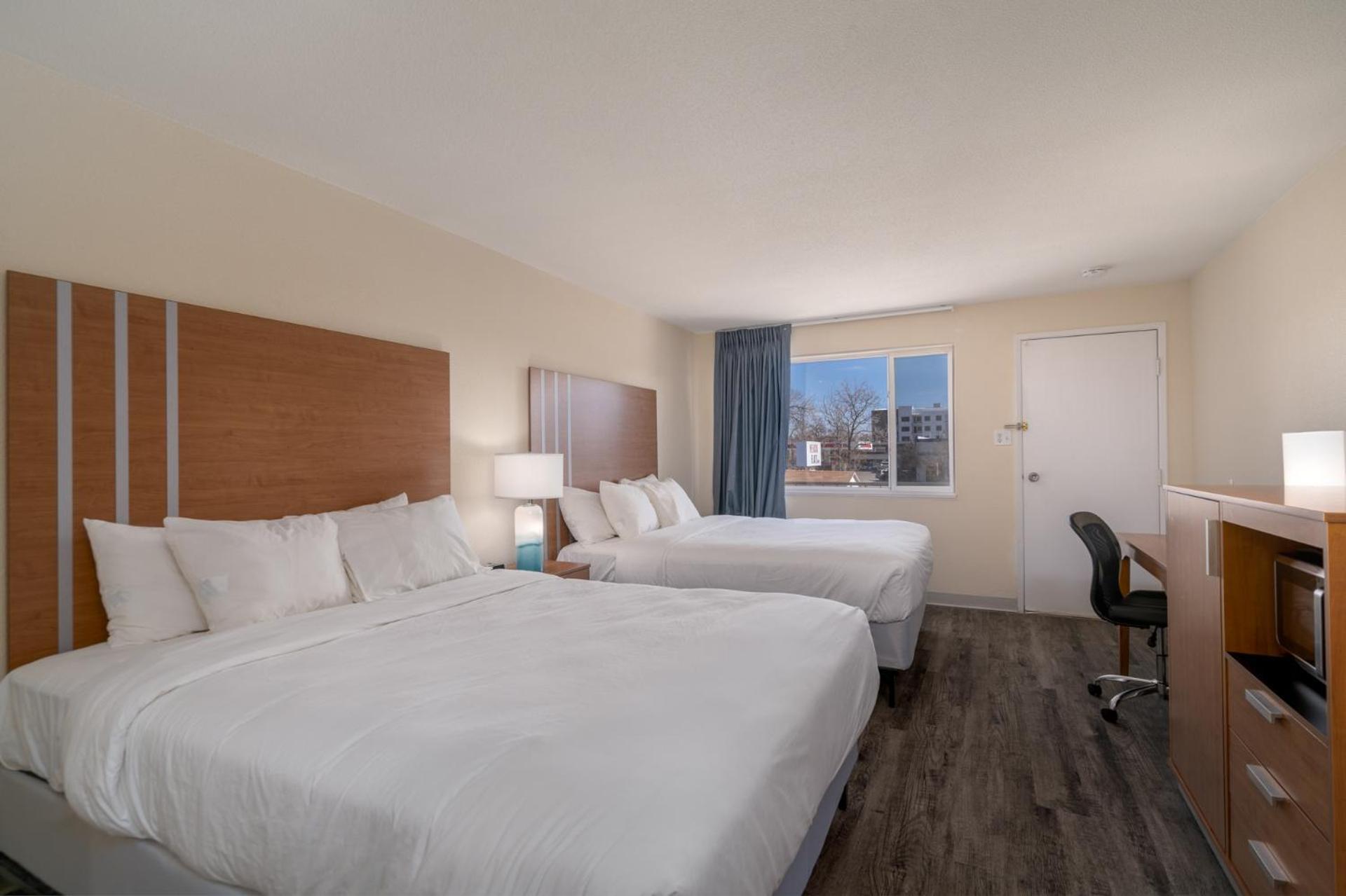 Nevada Flats Hotel photo 23