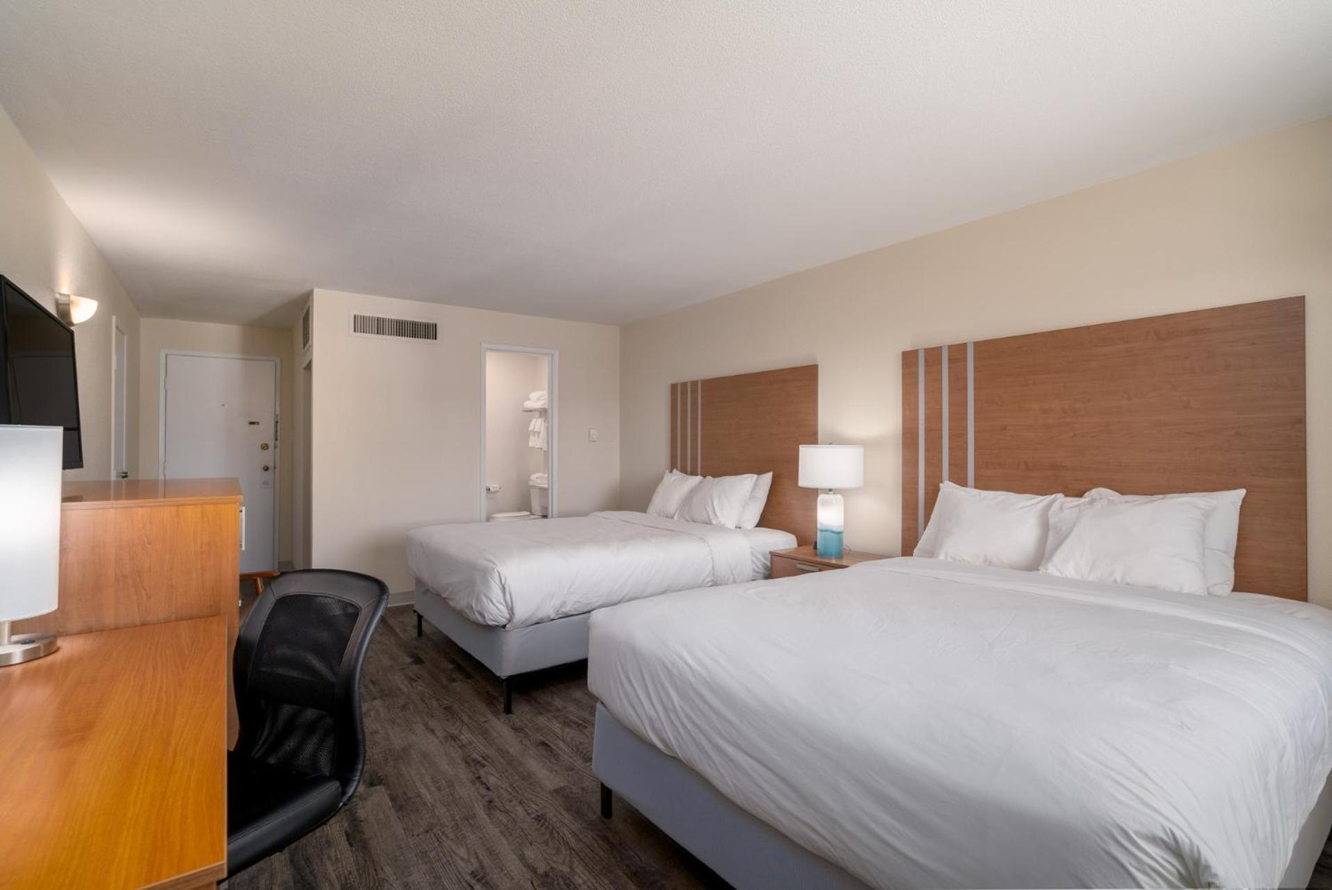 Nevada Flats Hotel photo 20