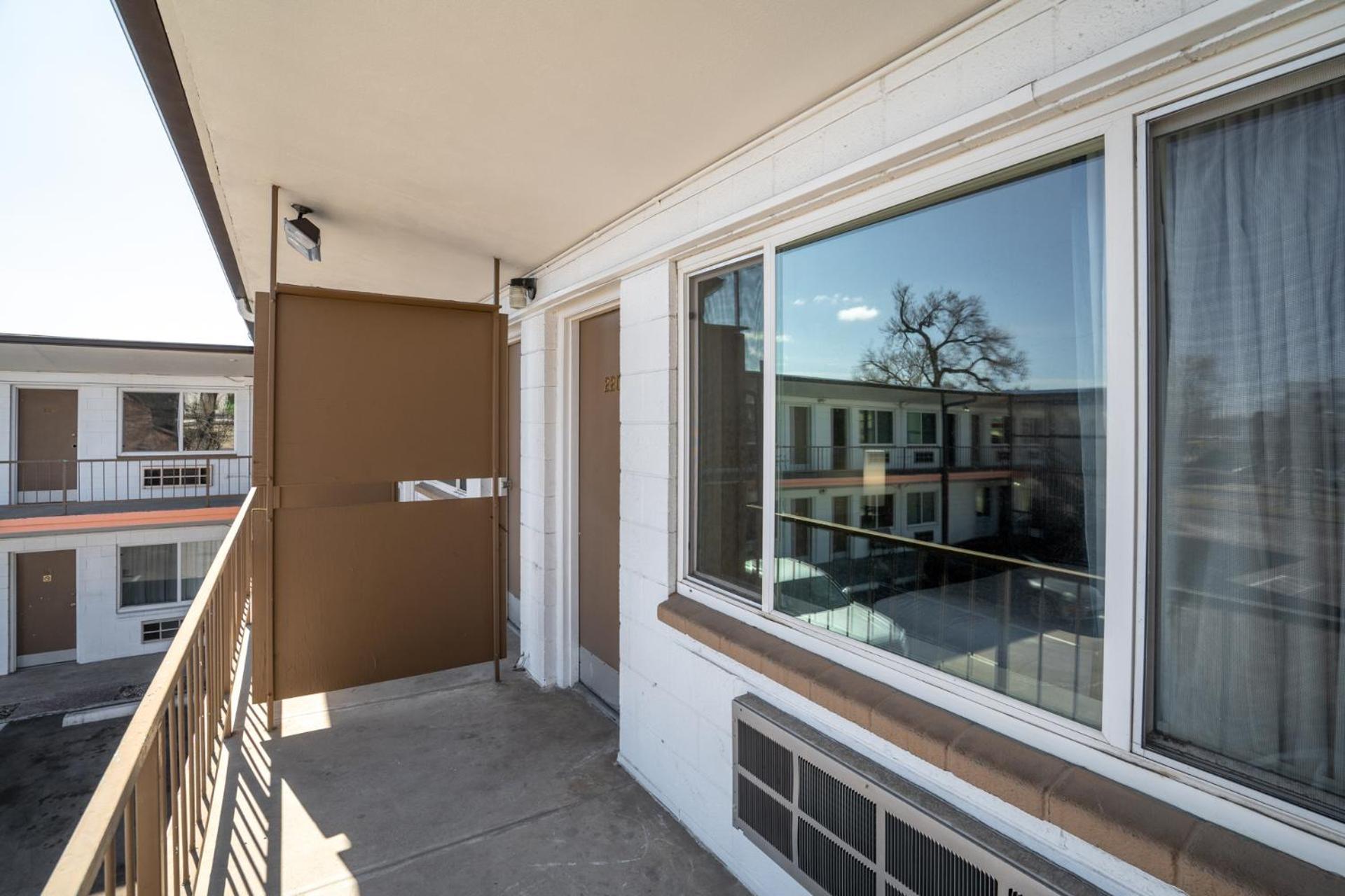 Nevada Flats Hotel photo 21