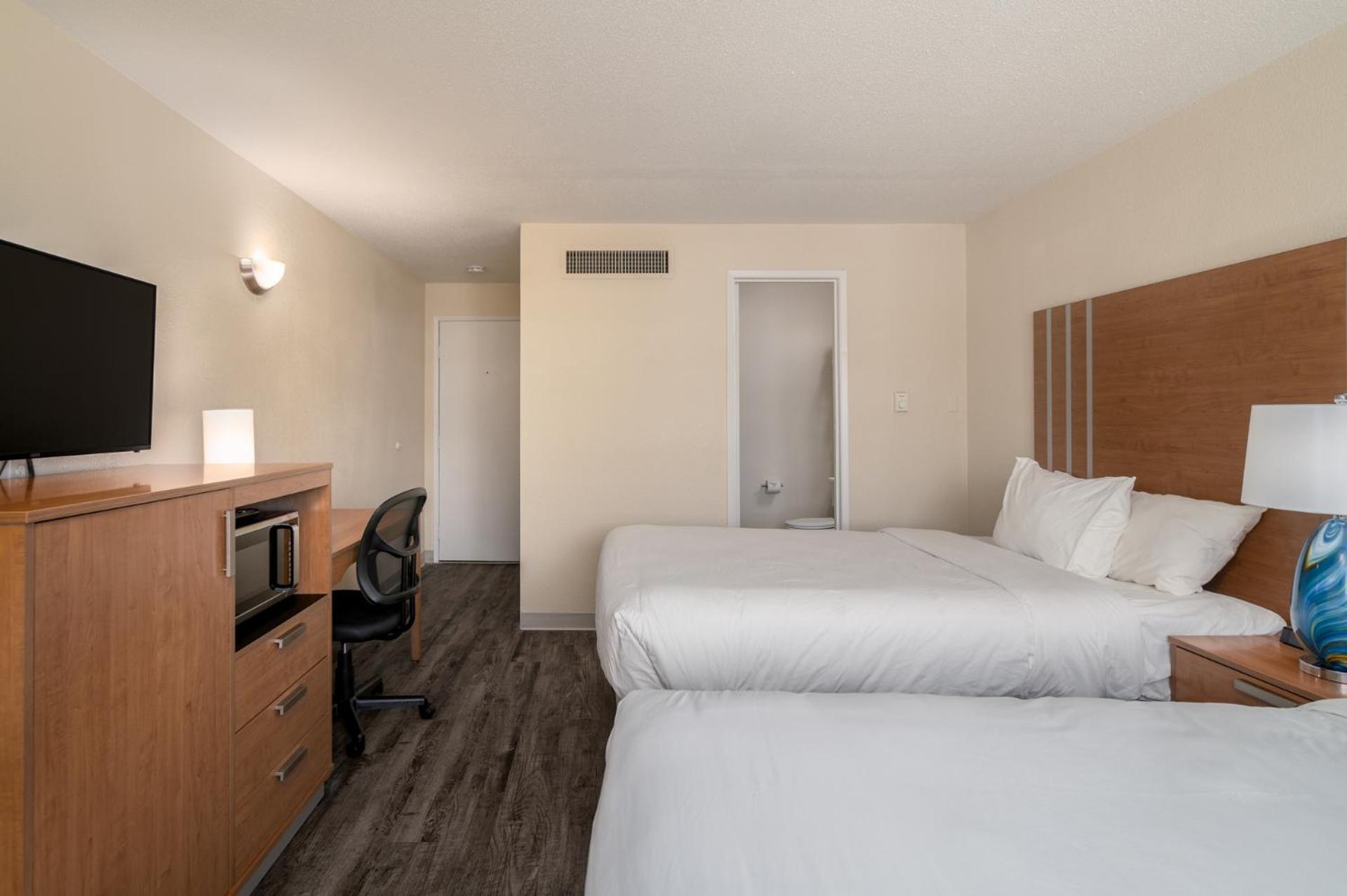 Nevada Flats Hotel photo 28