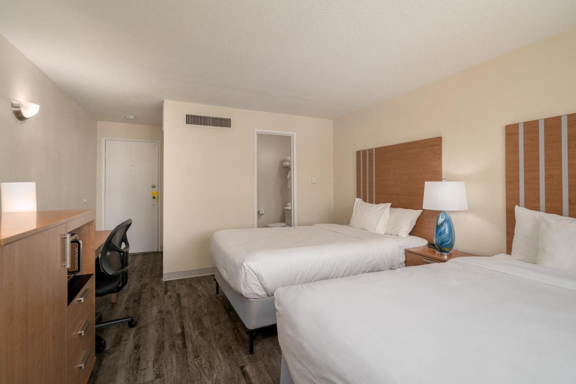Nevada Flats Hotel photo 27