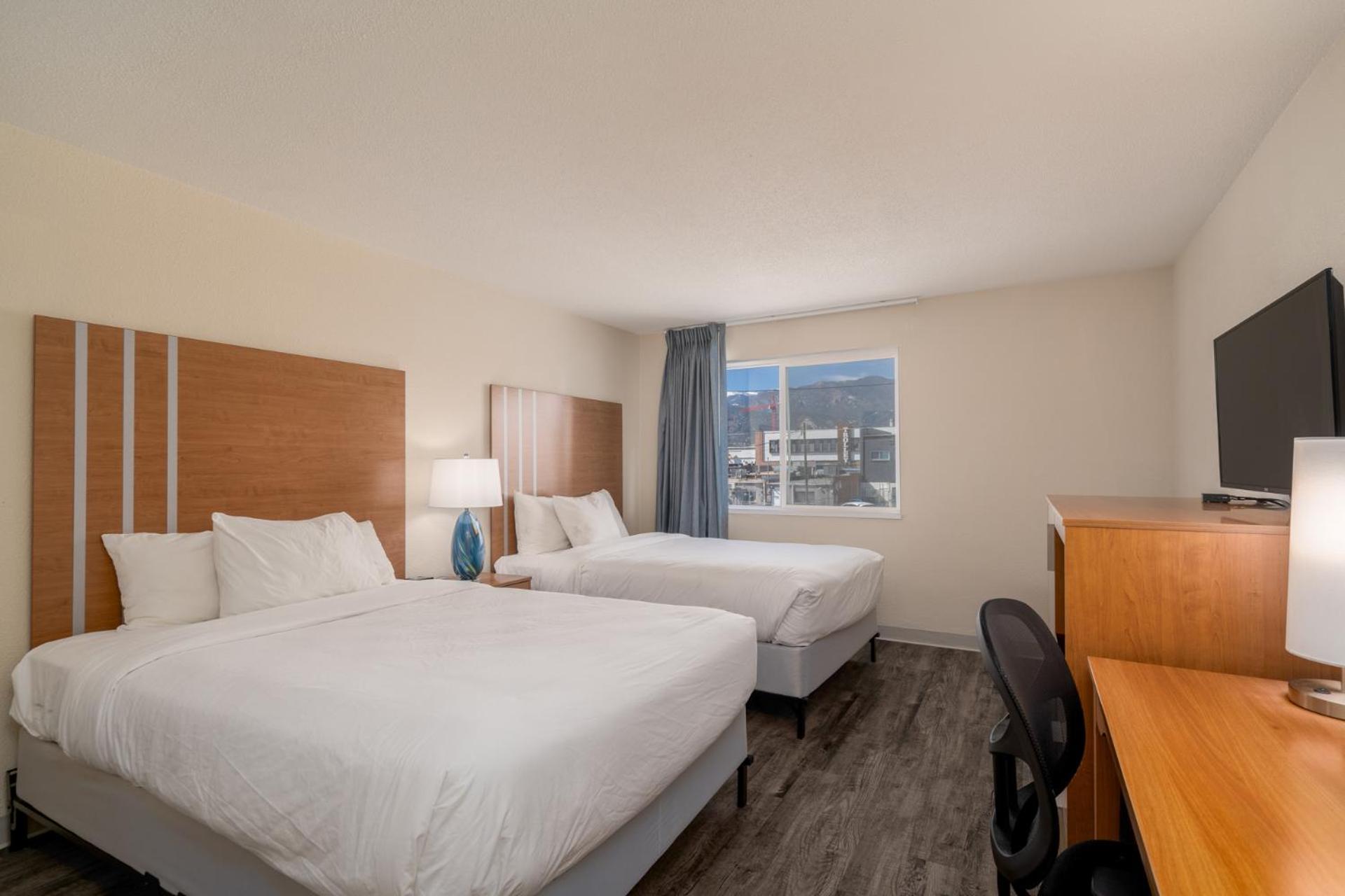 Nevada Flats Hotel photo 25