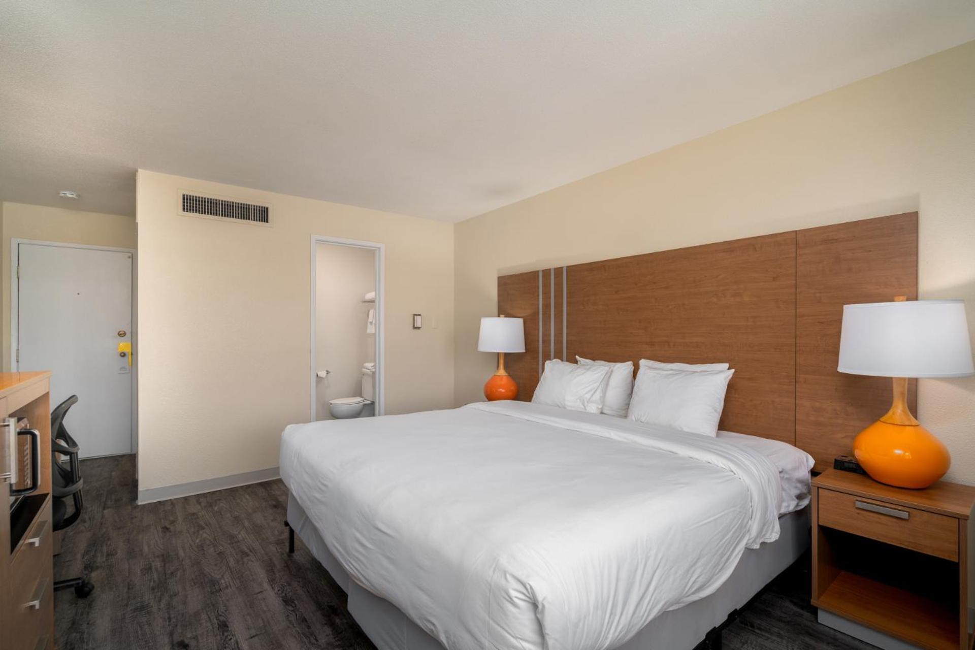 Nevada Flats Hotel photo 30