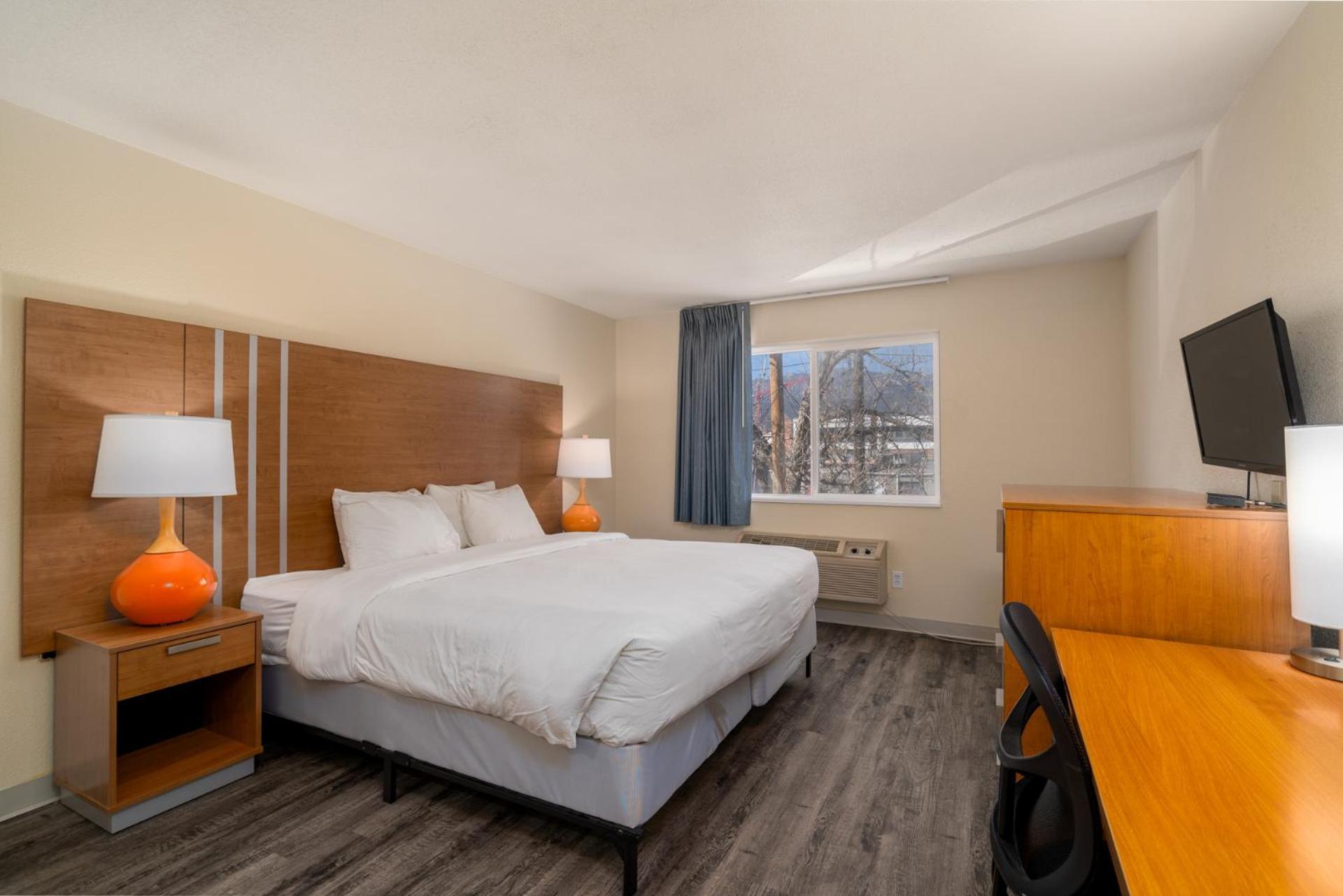 Nevada Flats Hotel photo 29