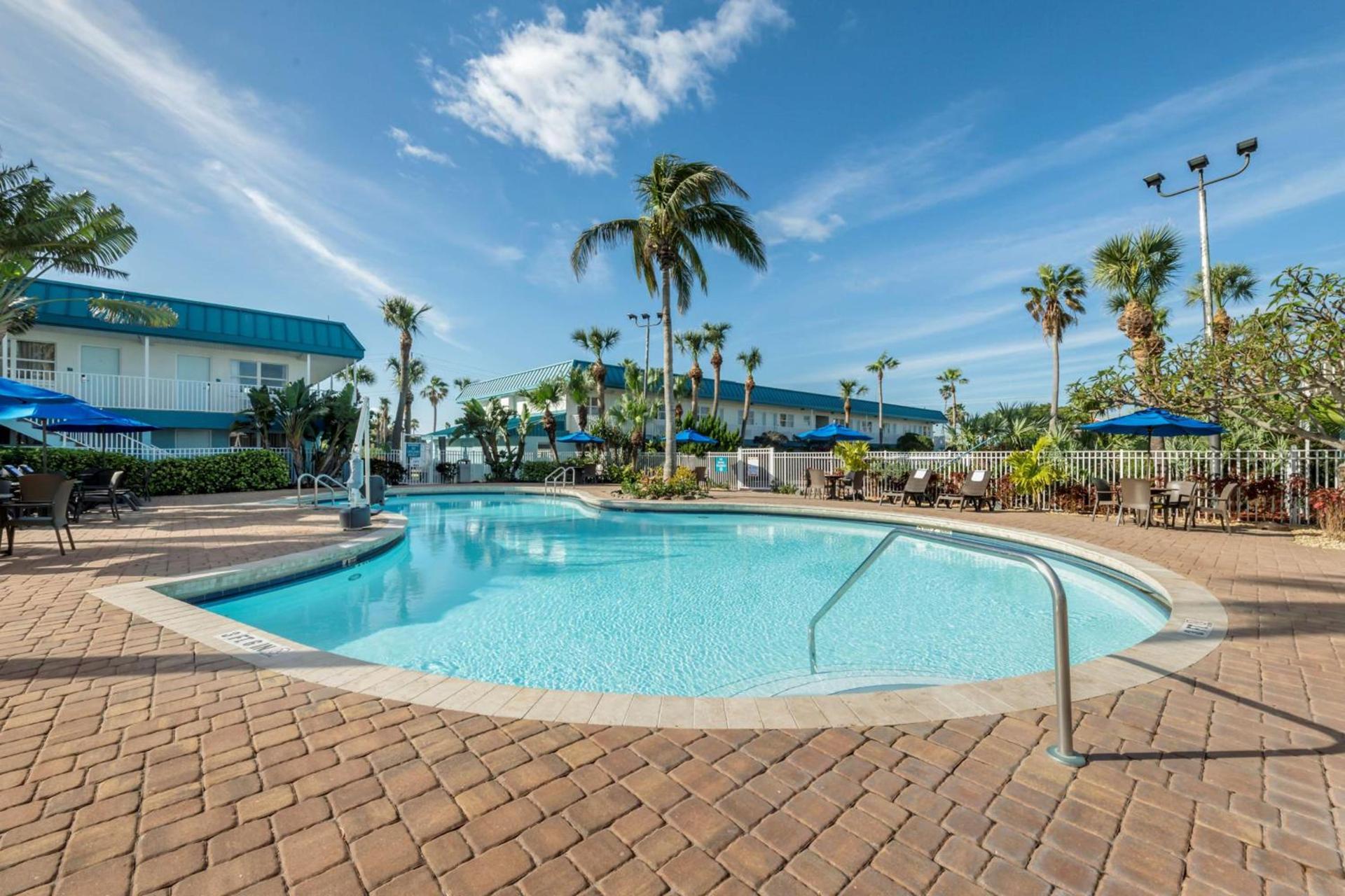 Best Western Cocoa Beach - Port Canaveral photo 45