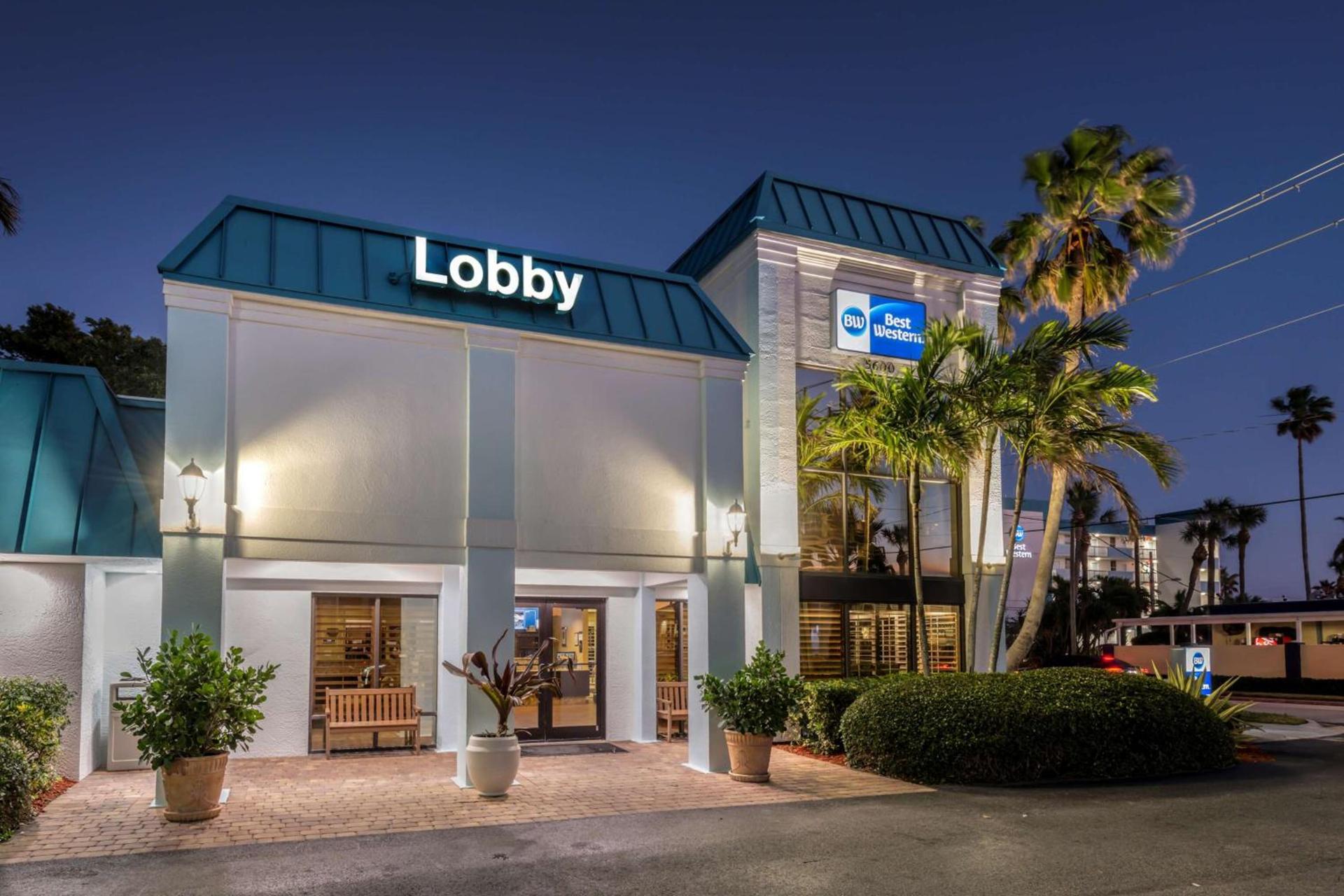 Best Western Cocoa Beach - Port Canaveral photo 3