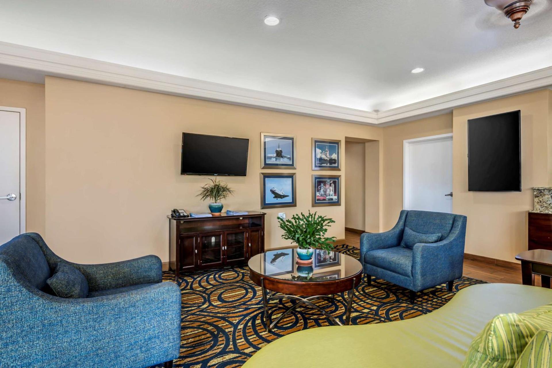 Best Western Cocoa Beach - Port Canaveral photo 23