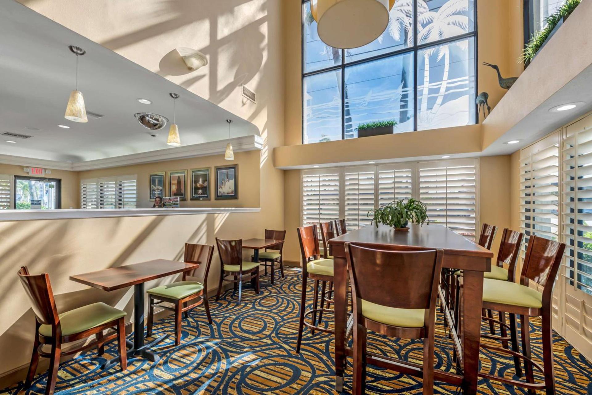 Best Western Cocoa Beach - Port Canaveral photo 53