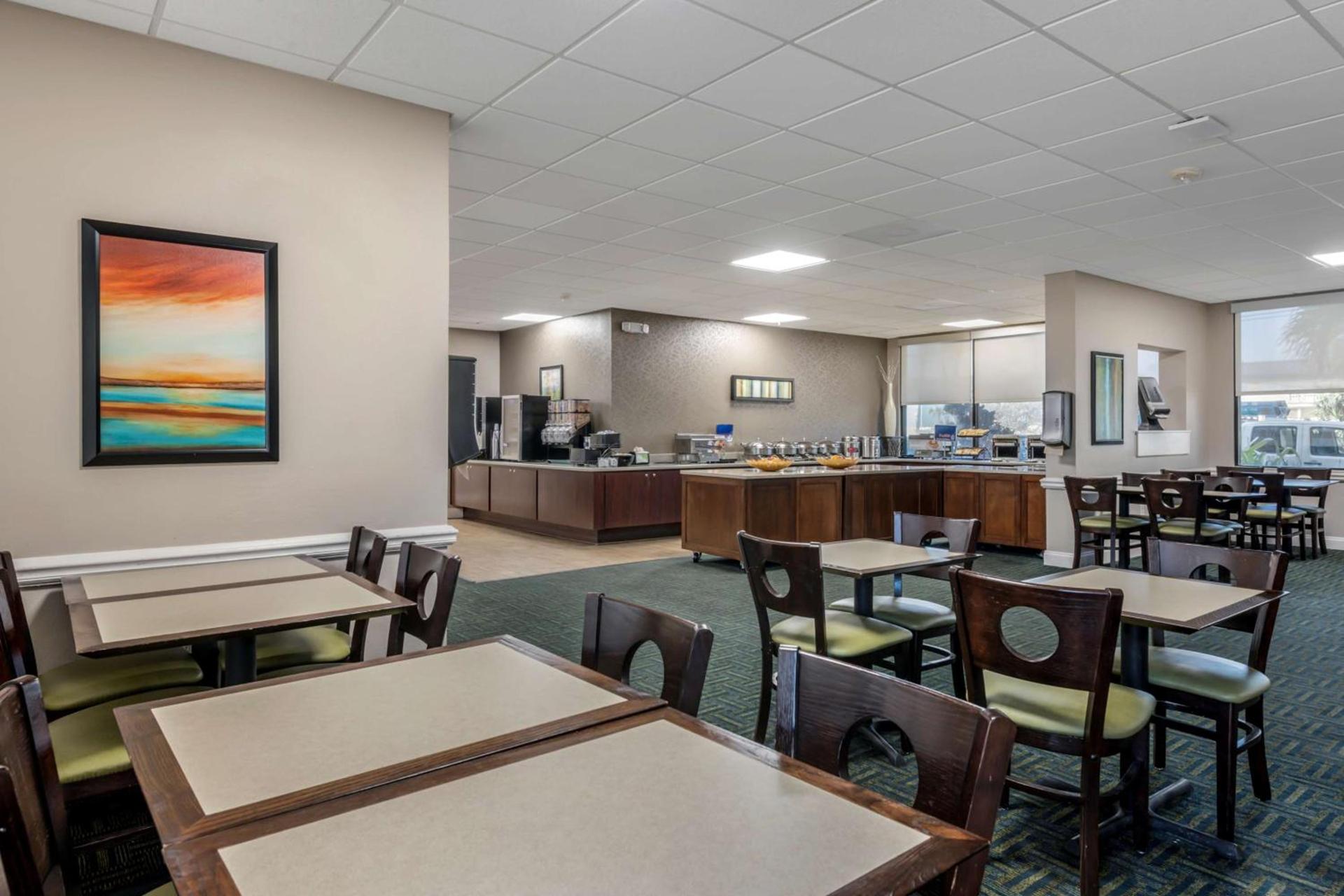 Best Western Cocoa Beach - Port Canaveral photo 50