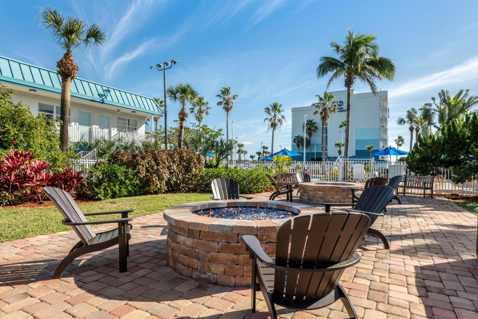 Best Western Cocoa Beach - Port Canaveral photo 28